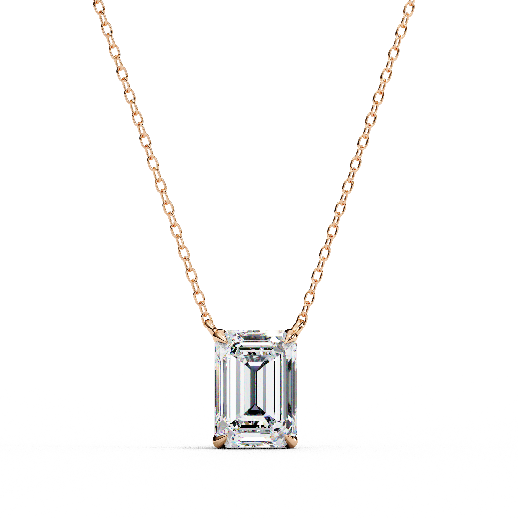 The Isolde Pendant