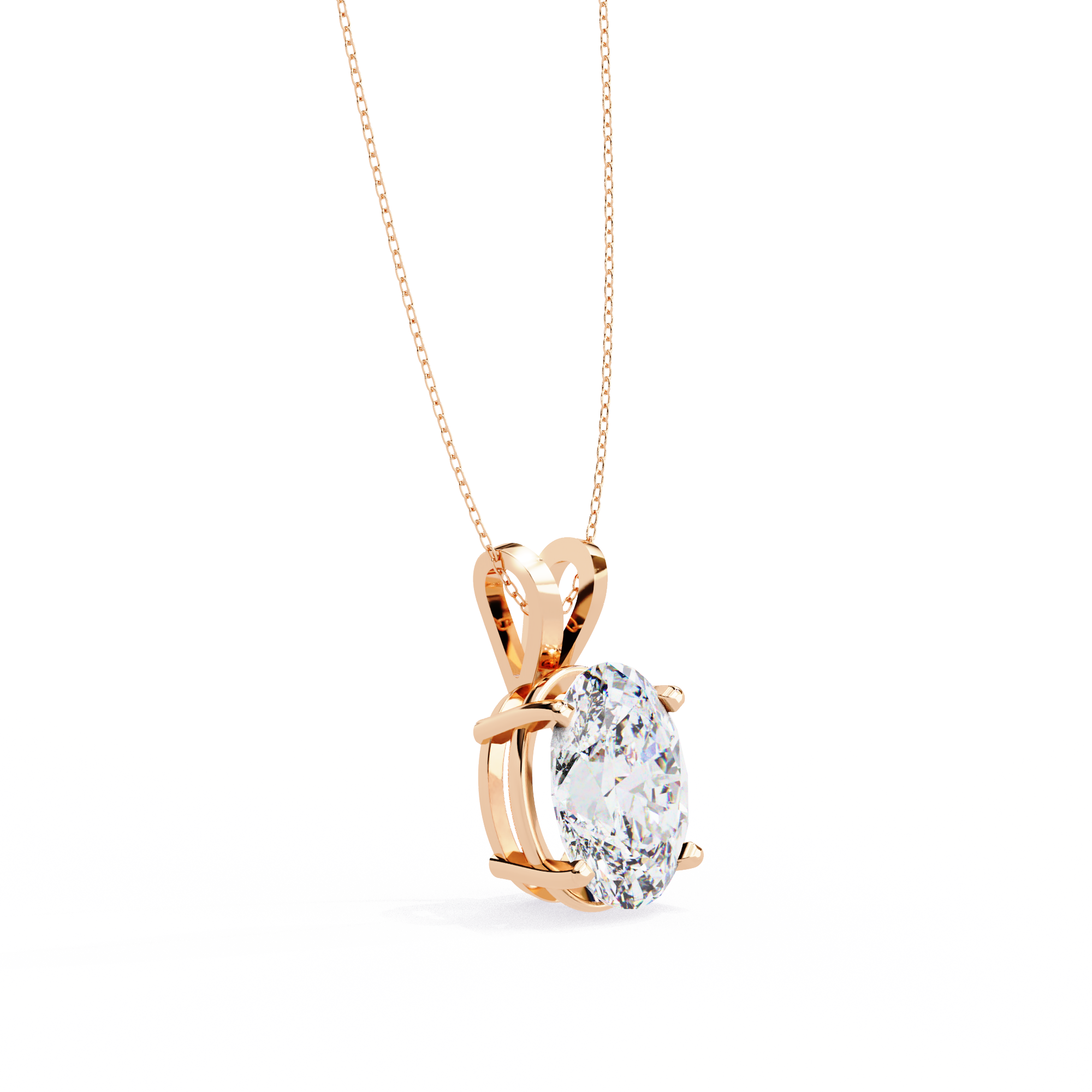 The Novara Pendant