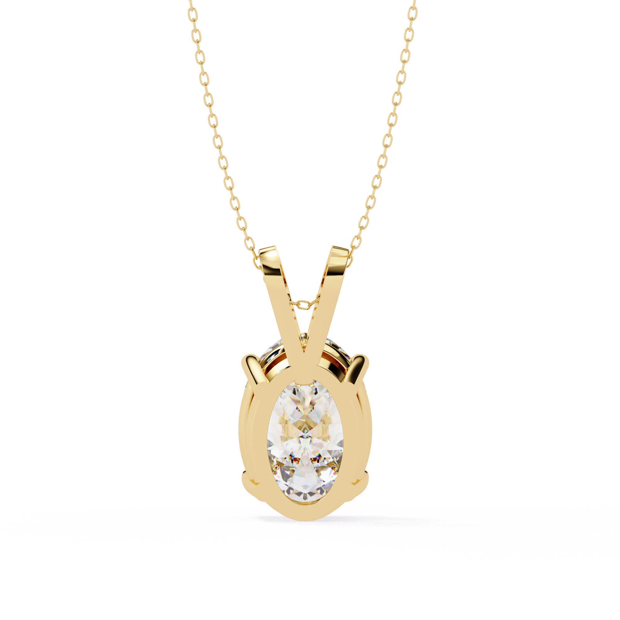 The Novara Pendant