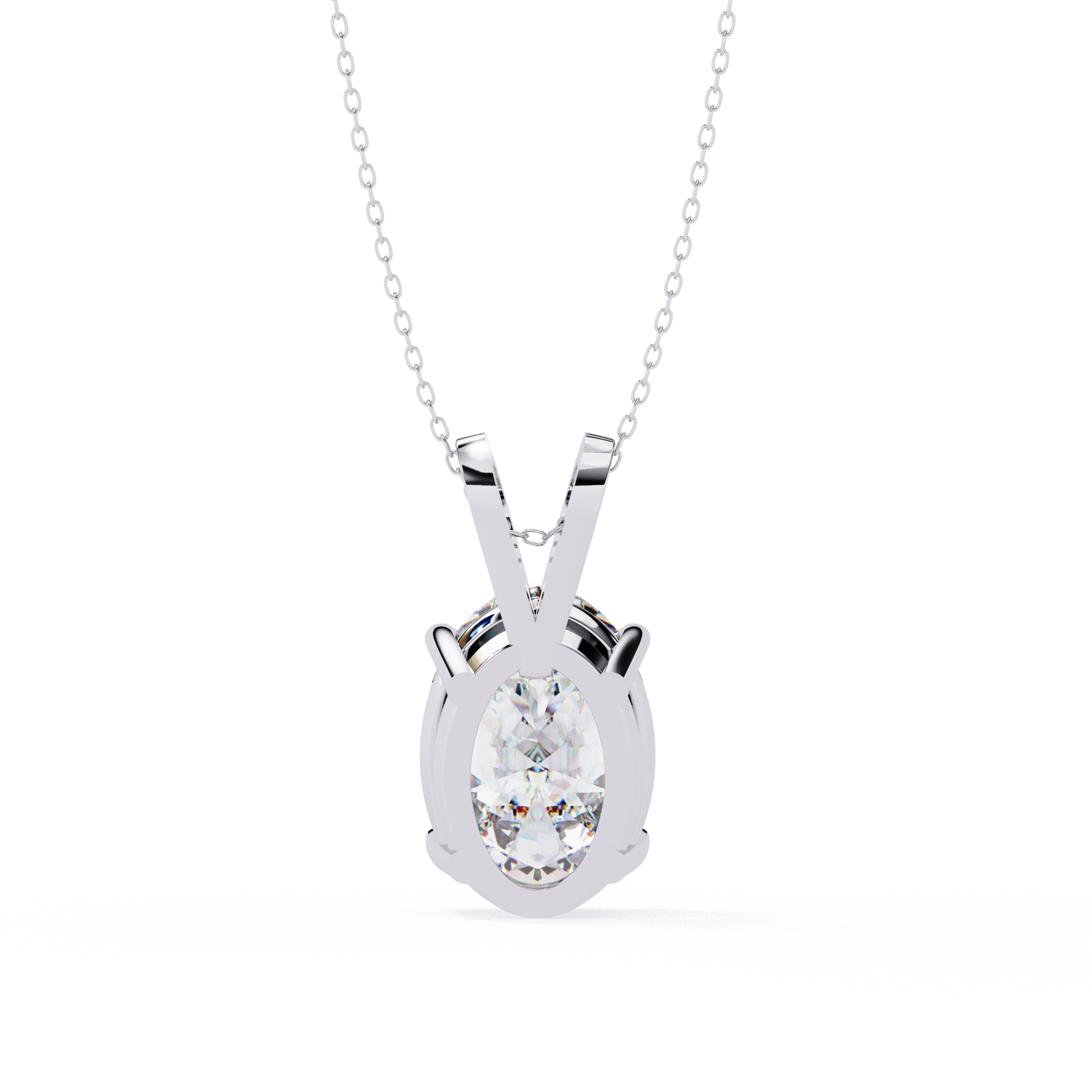 The Novara Pendant