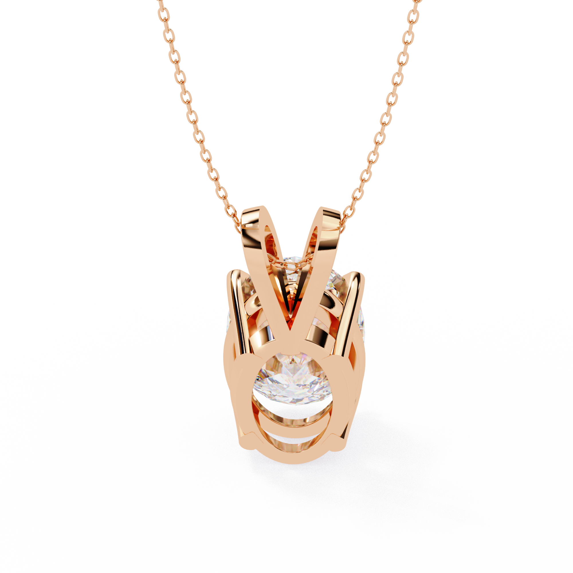 The Novara Pendant