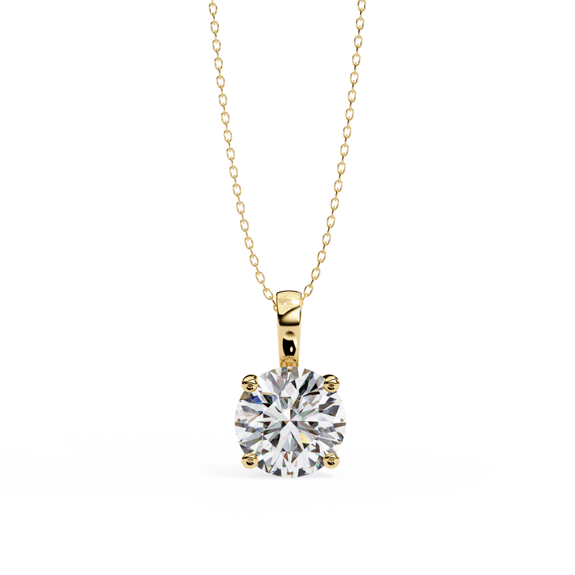 The Rosalind Pendant