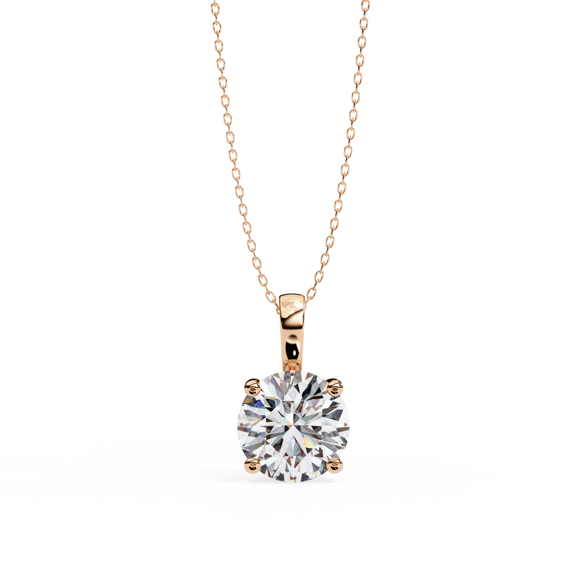The Rosalind Pendant