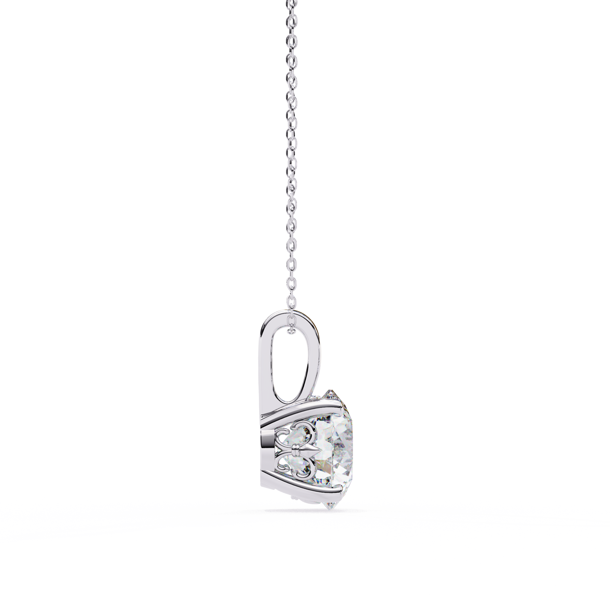 The Rosalind Pendant