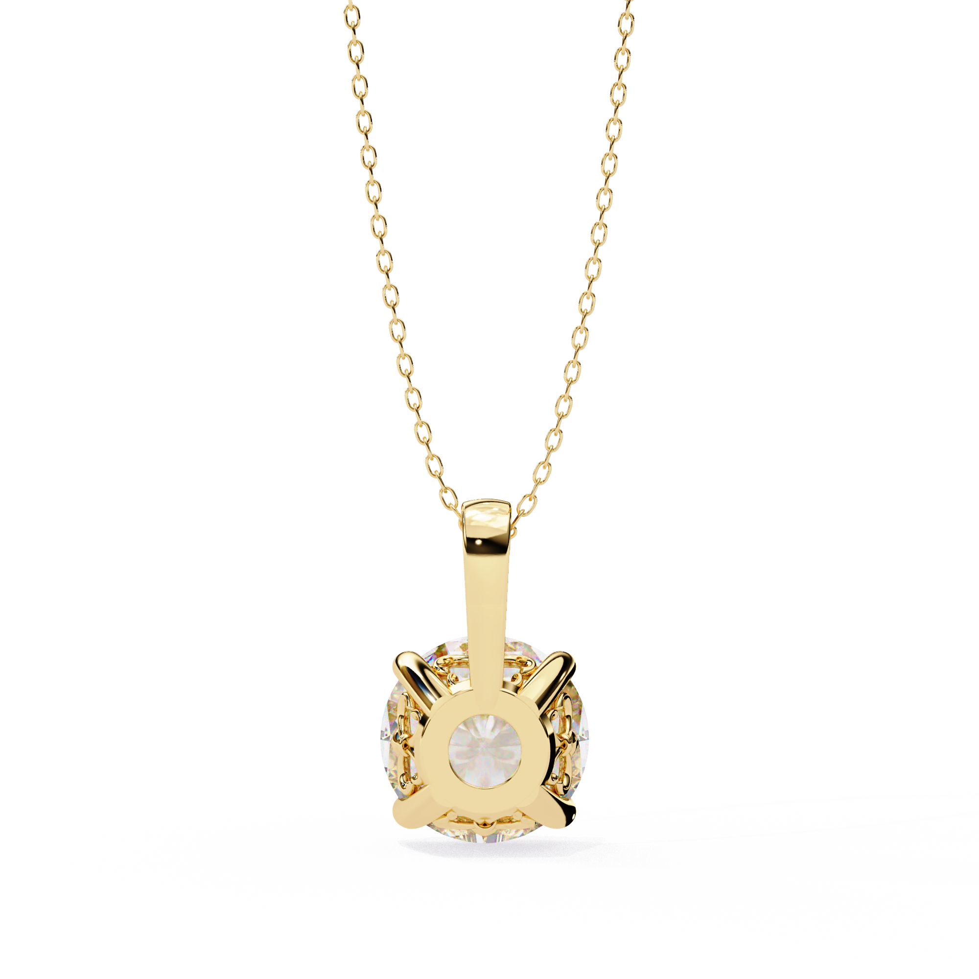 The Rosalind Pendant