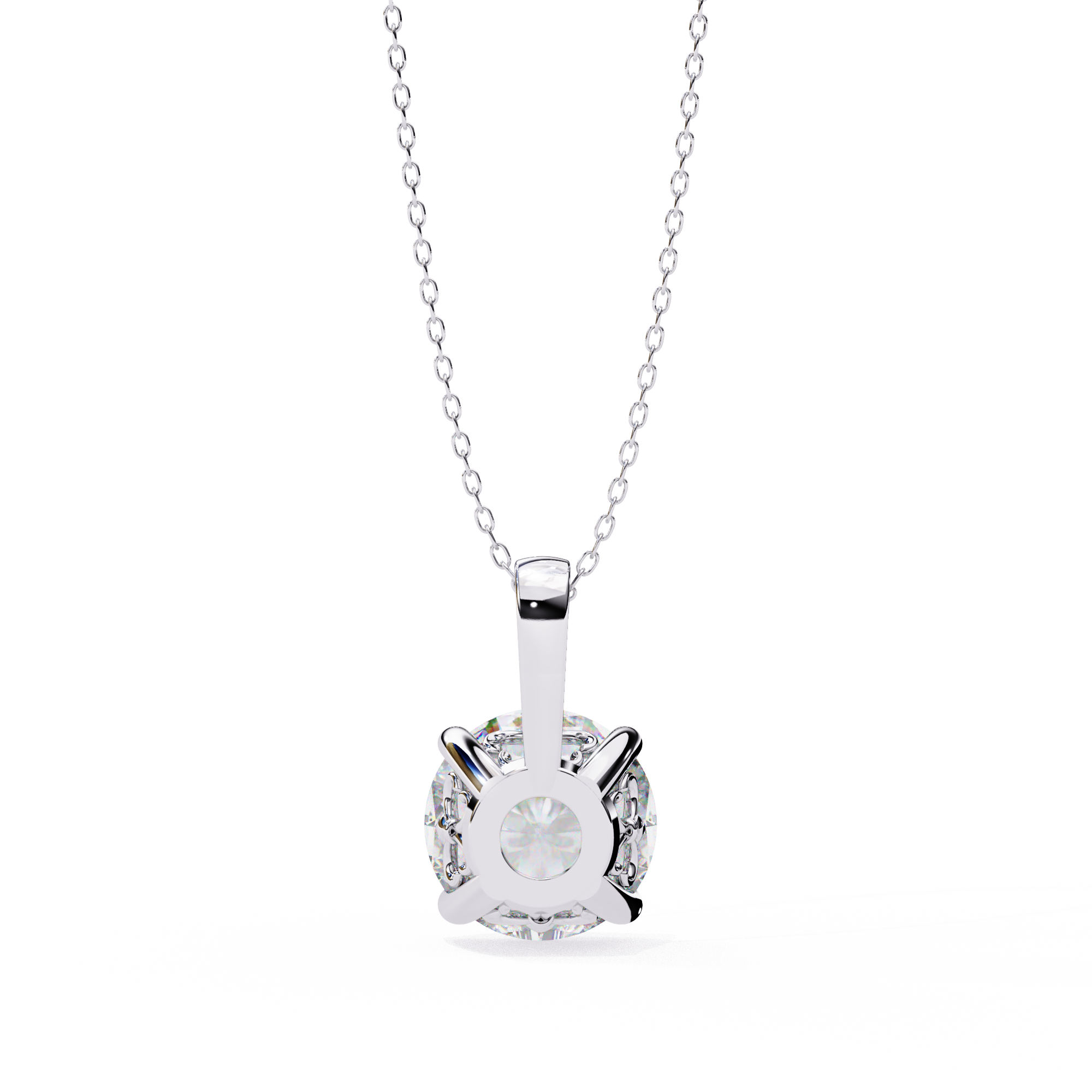 The Rosalind Pendant
