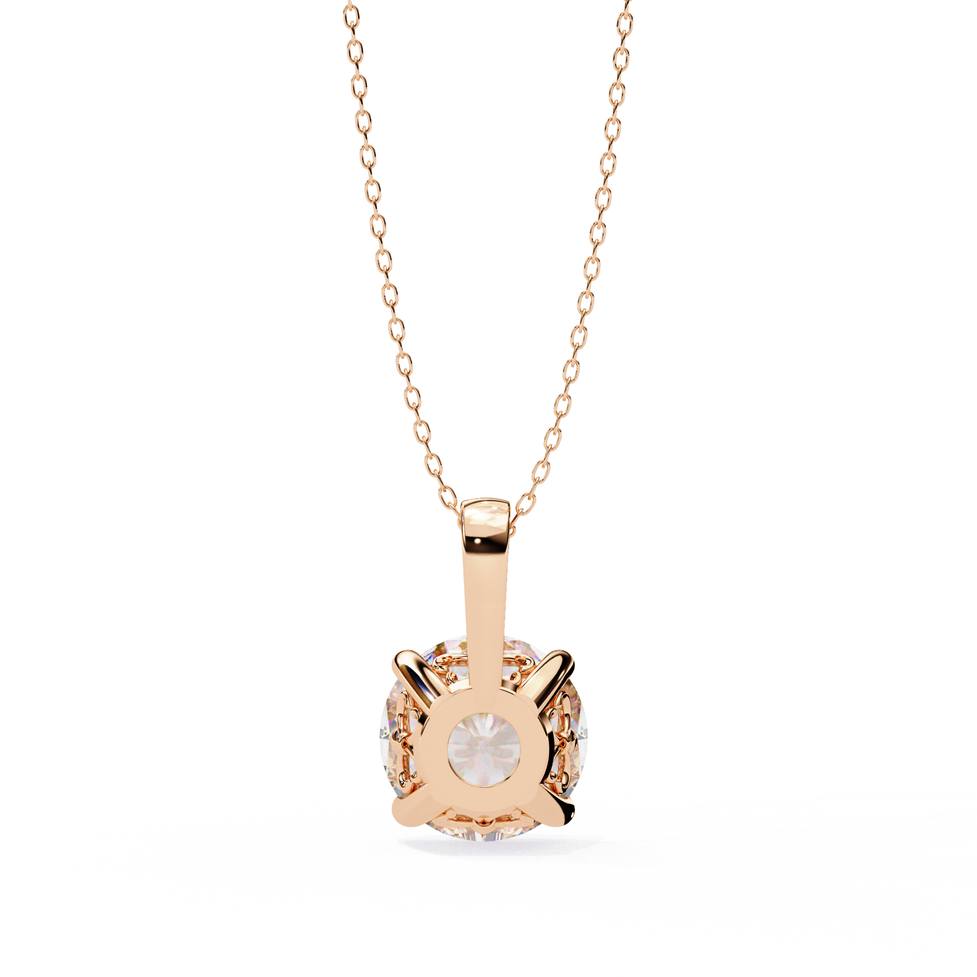 The Rosalind Pendant