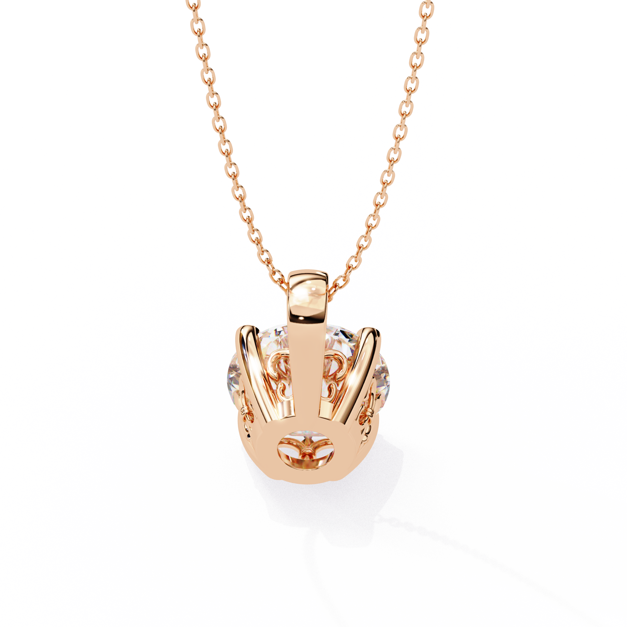 The Rosalind Pendant