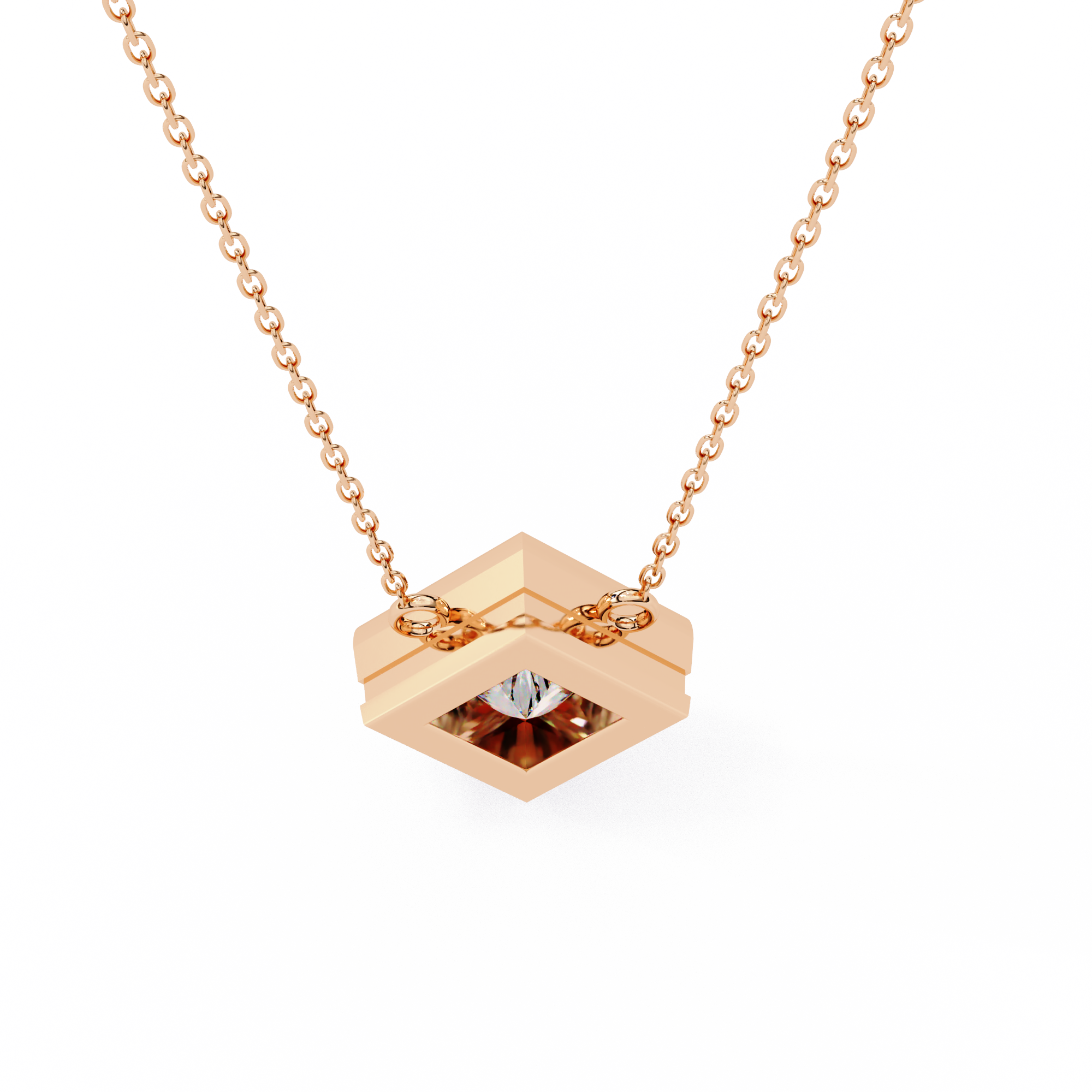 The Adeline Pendant