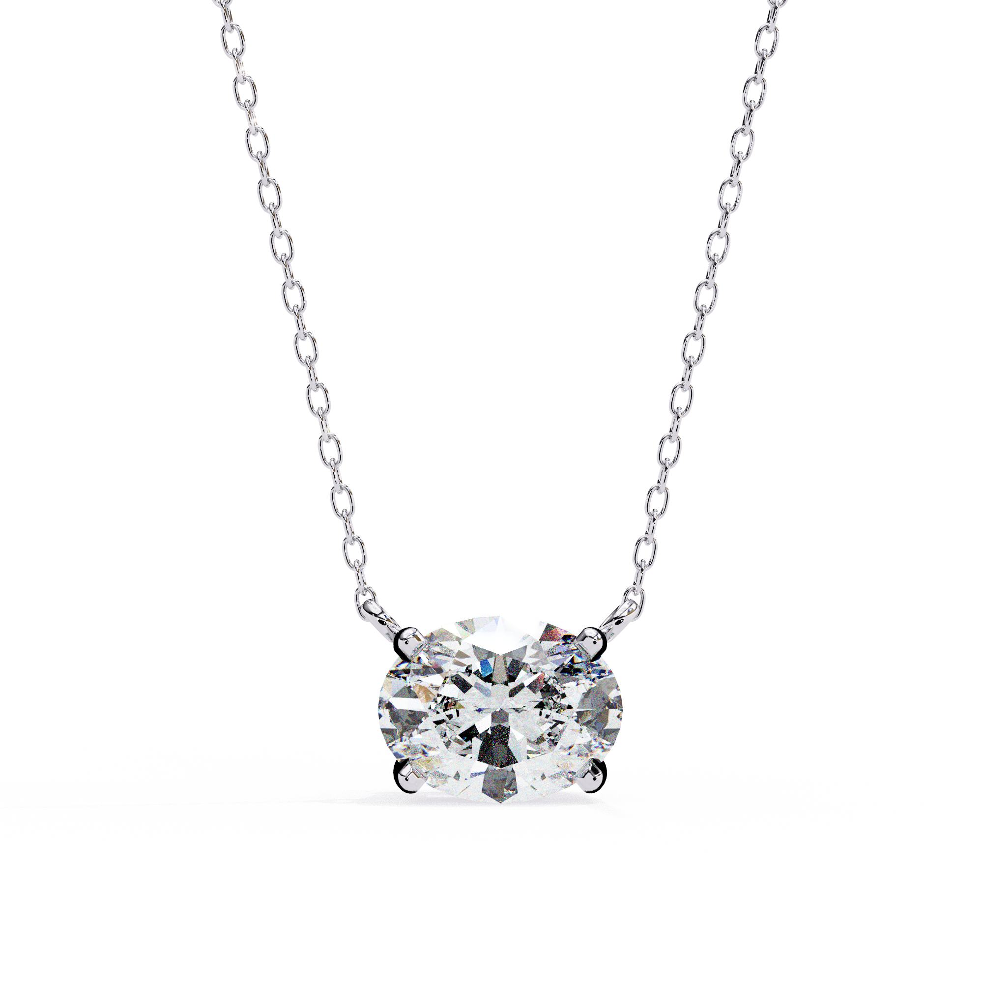 The Eviana Pendant