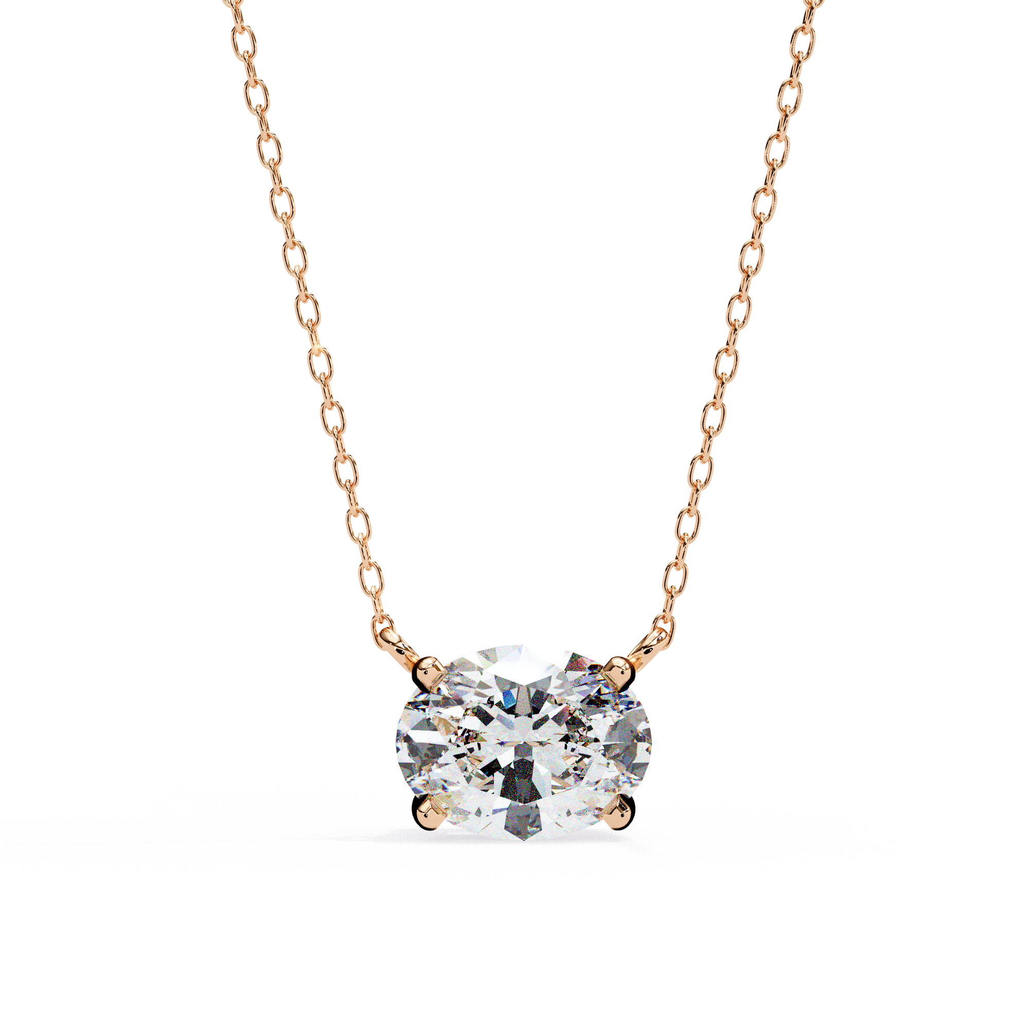 The Eviana Pendant