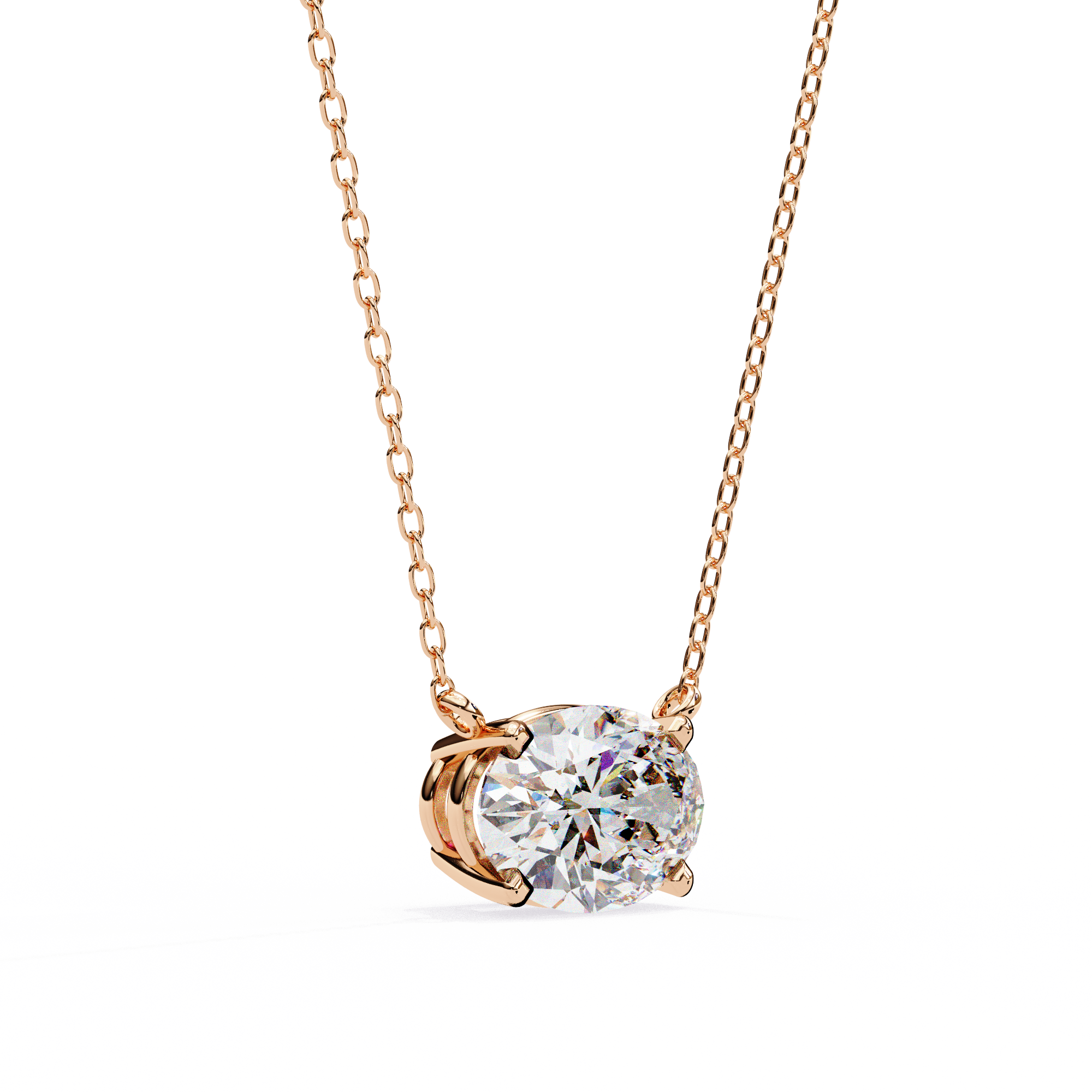The Eviana Pendant