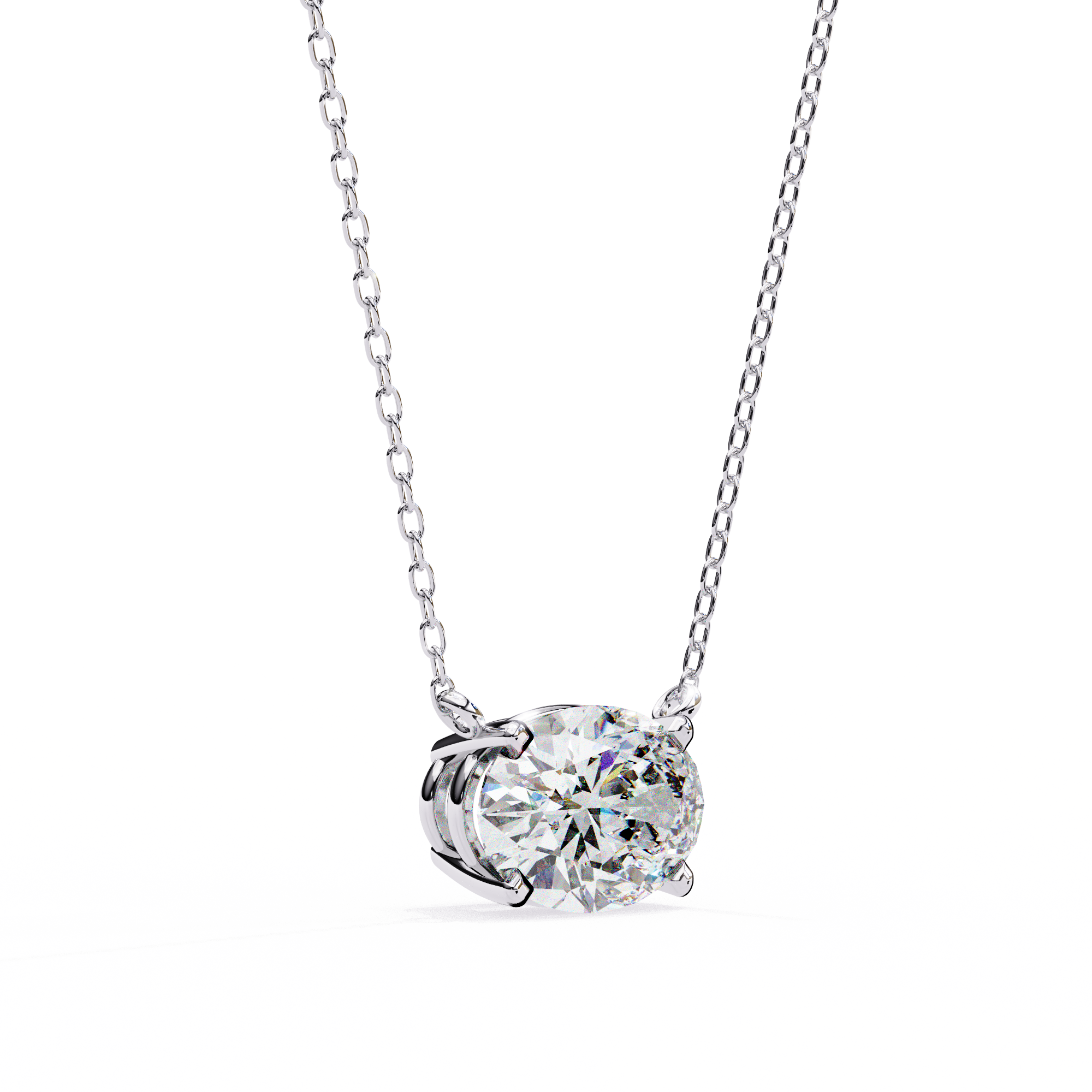 The Eviana Pendant