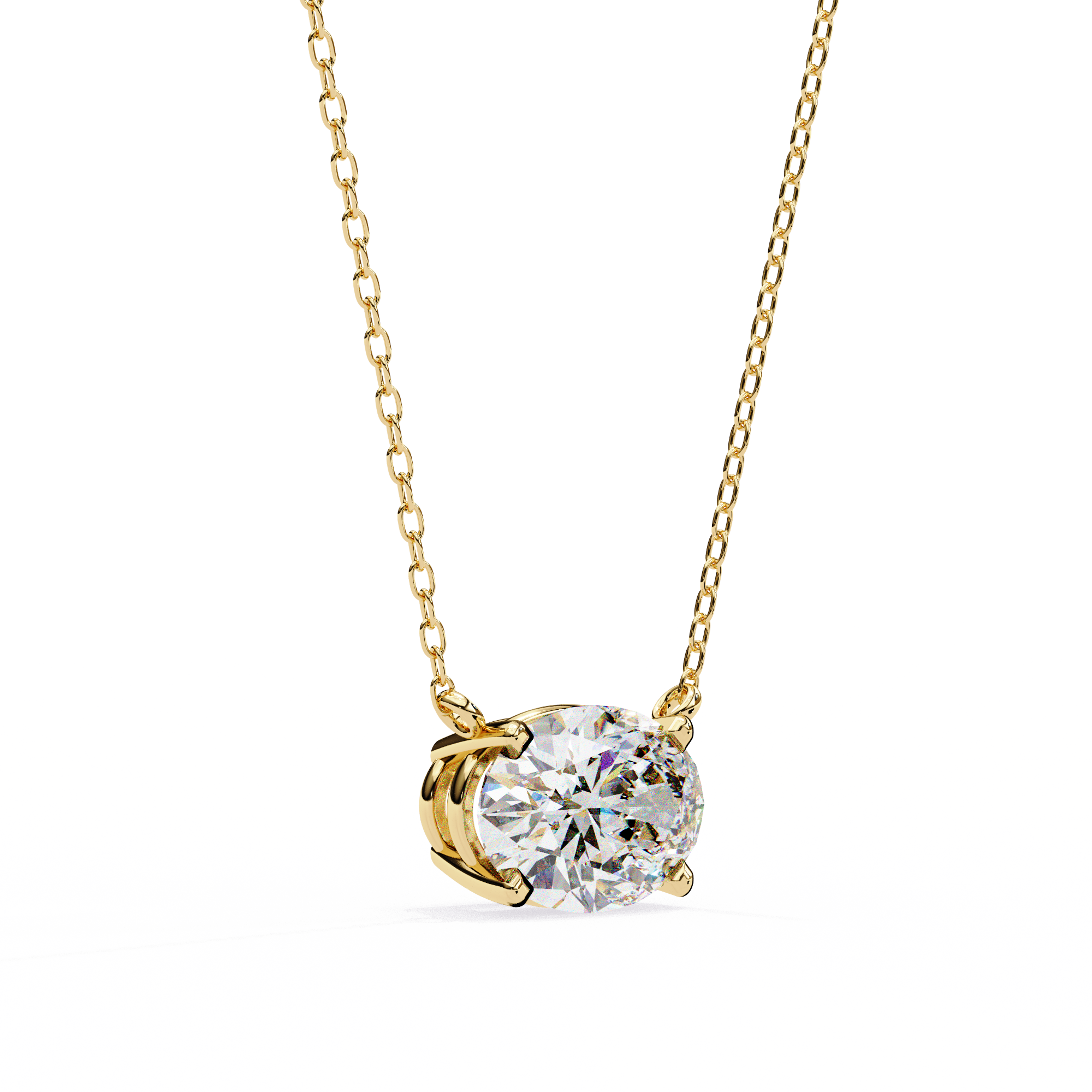 The Eviana Pendant