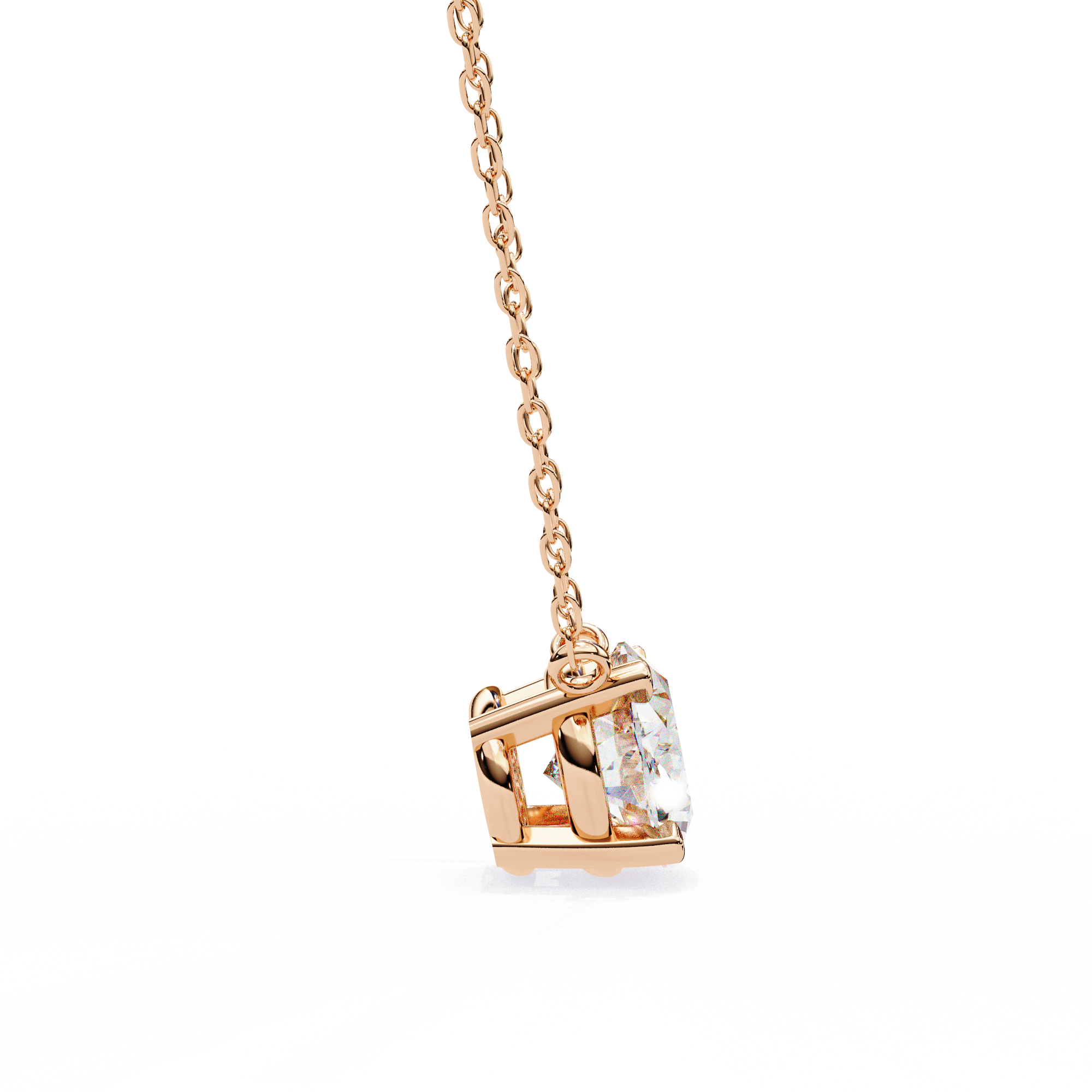 The Eviana Pendant