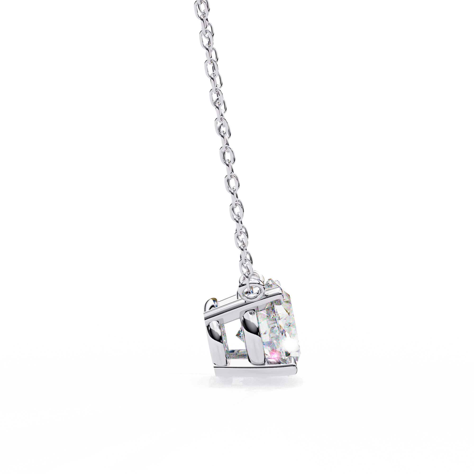 The Eviana Pendant