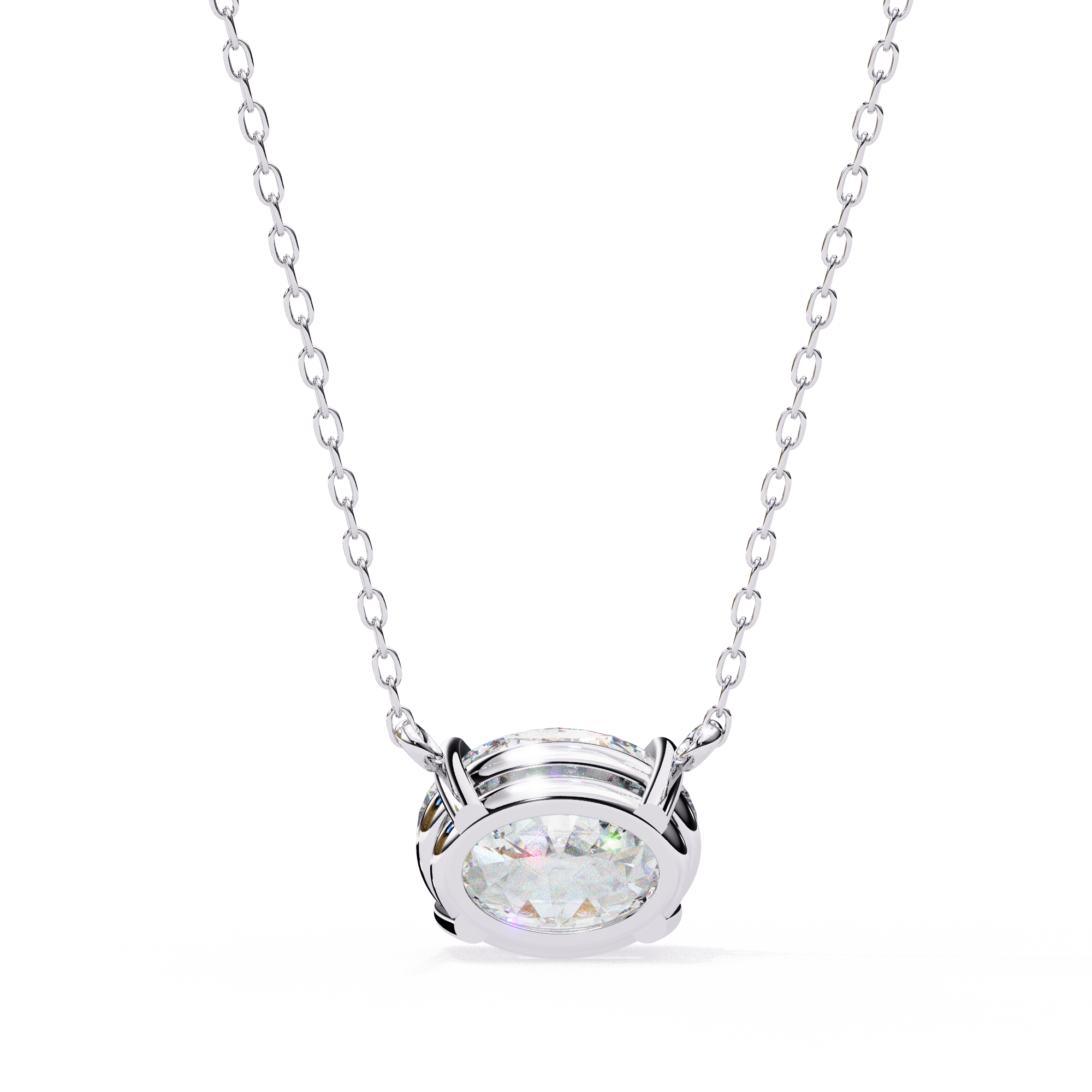 The Eviana Pendant