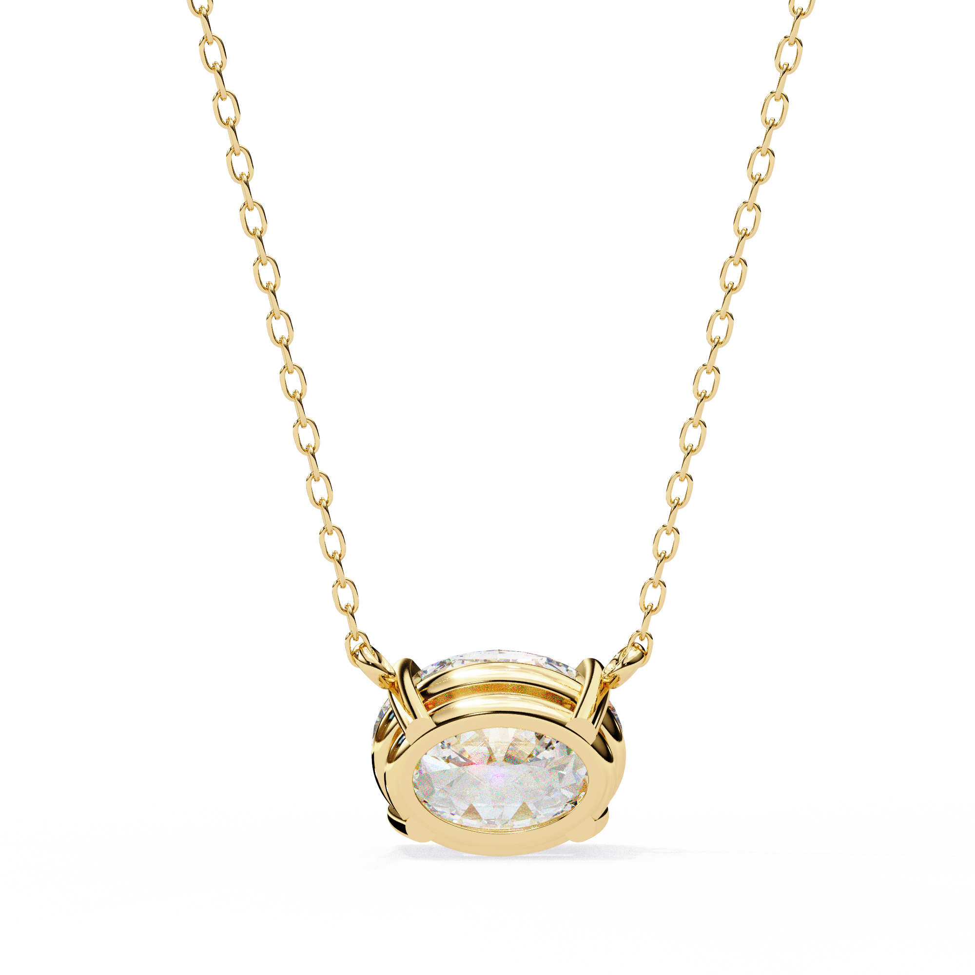 The Eviana Pendant