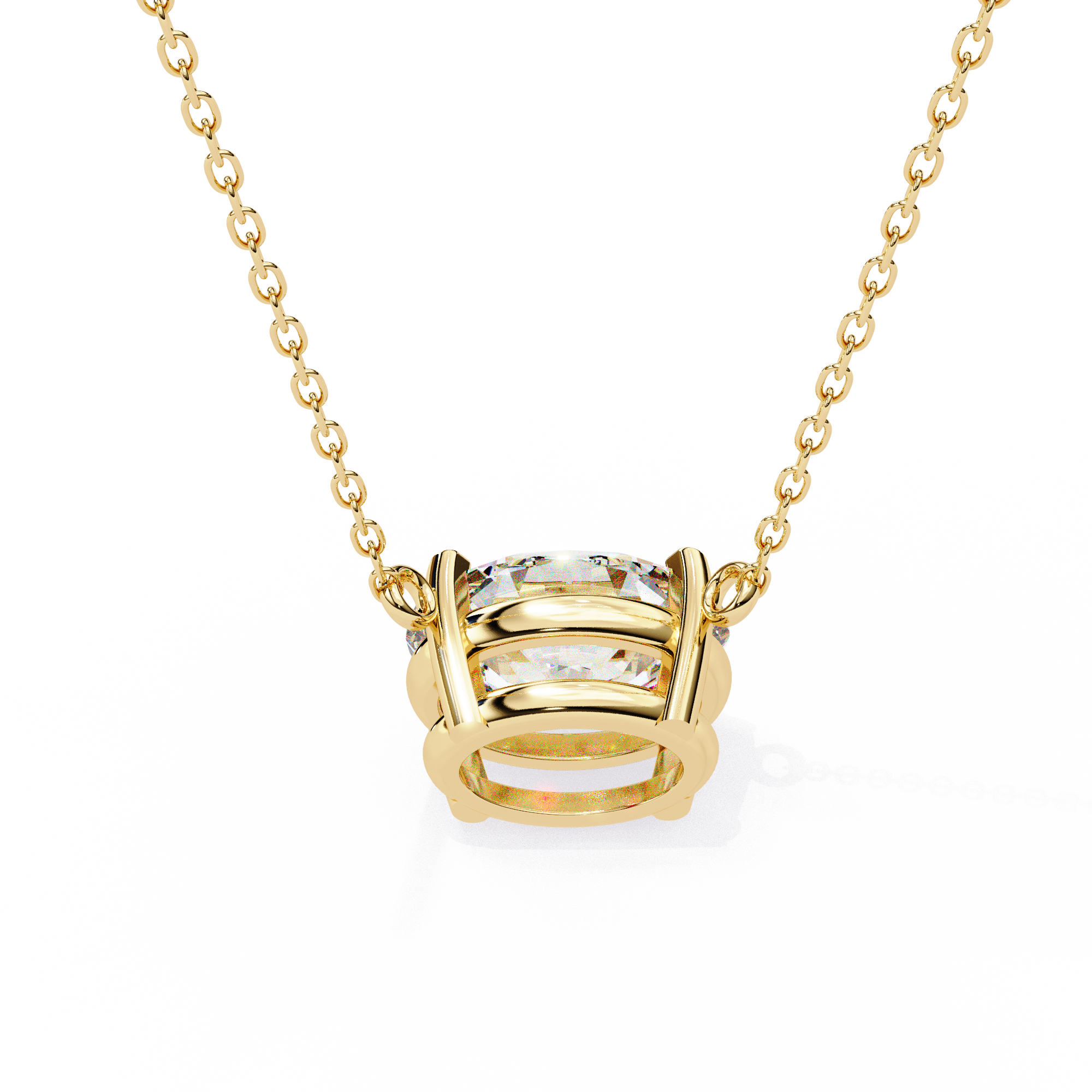 The Eviana Pendant