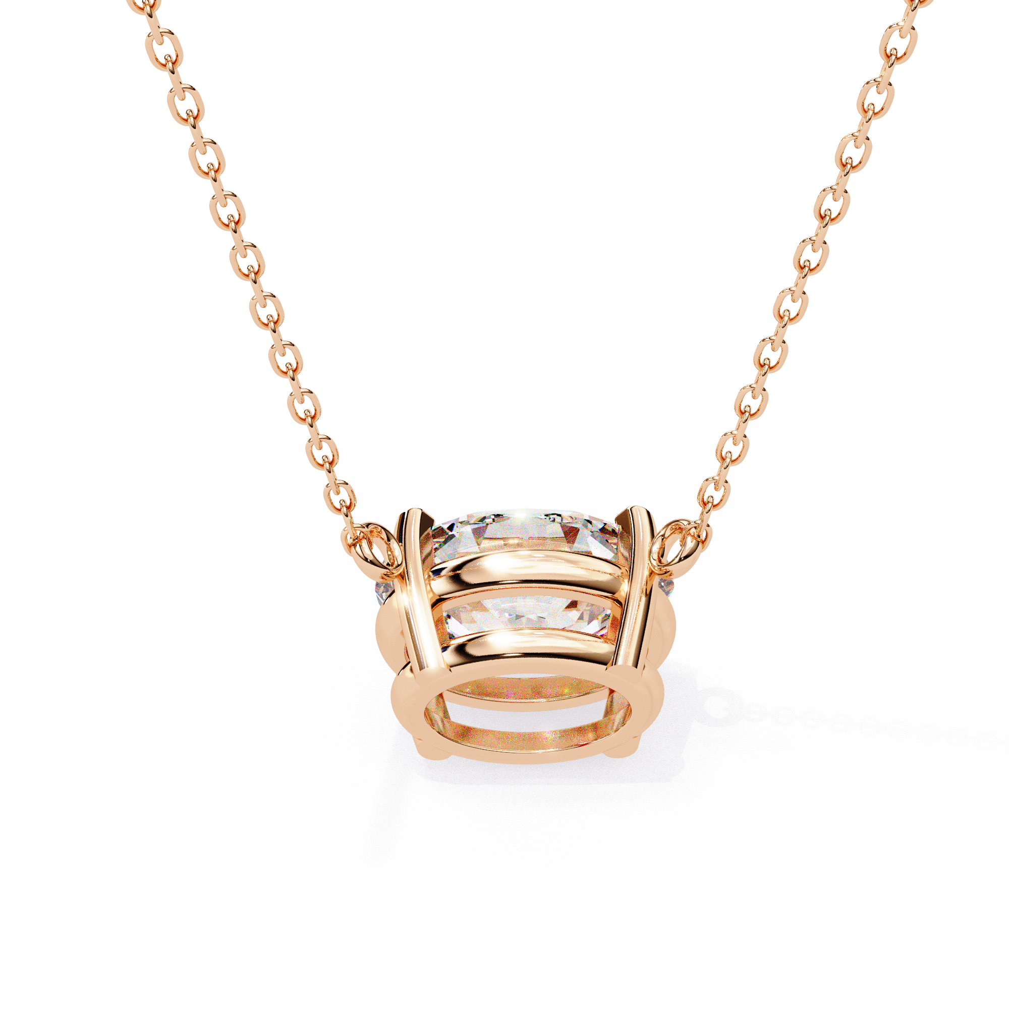 The Eviana Pendant
