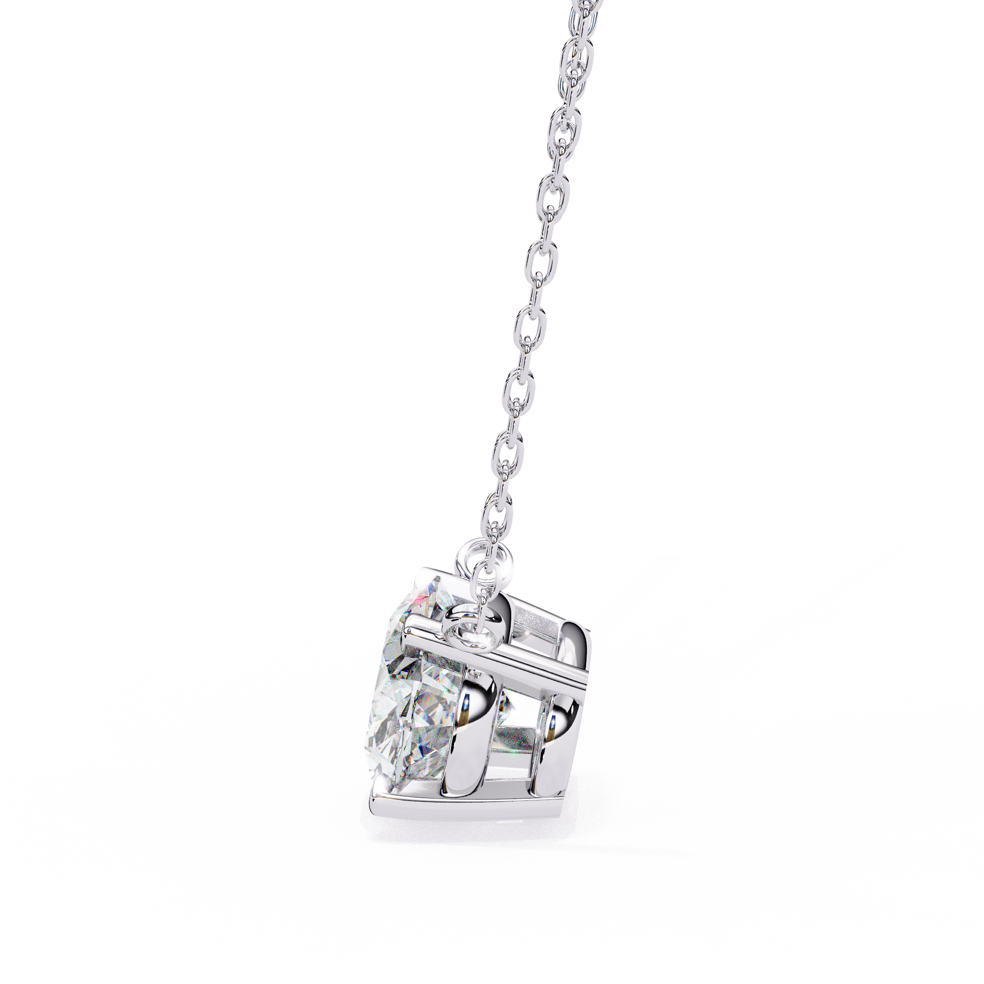 The Eviana Pendant