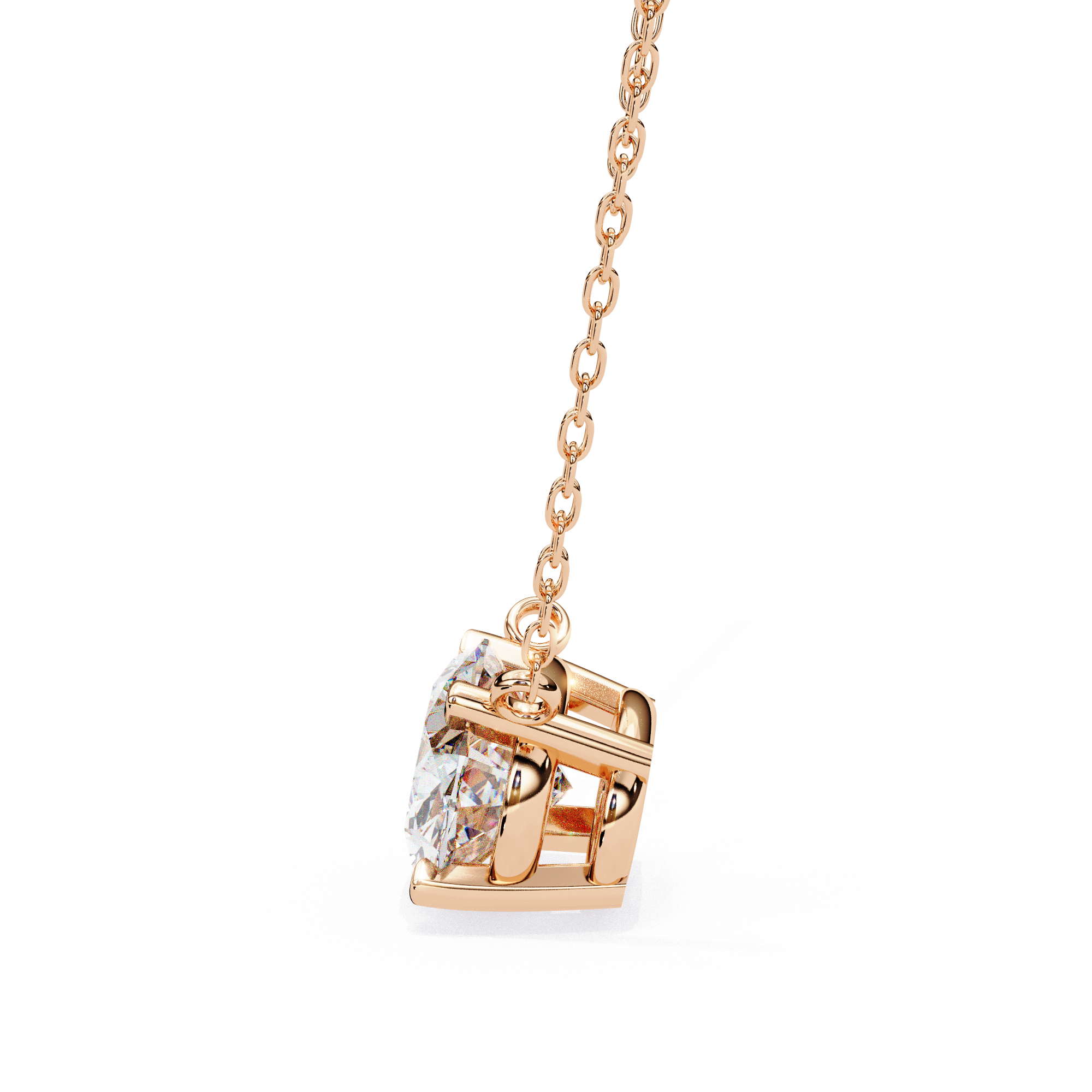 The Eviana Pendant