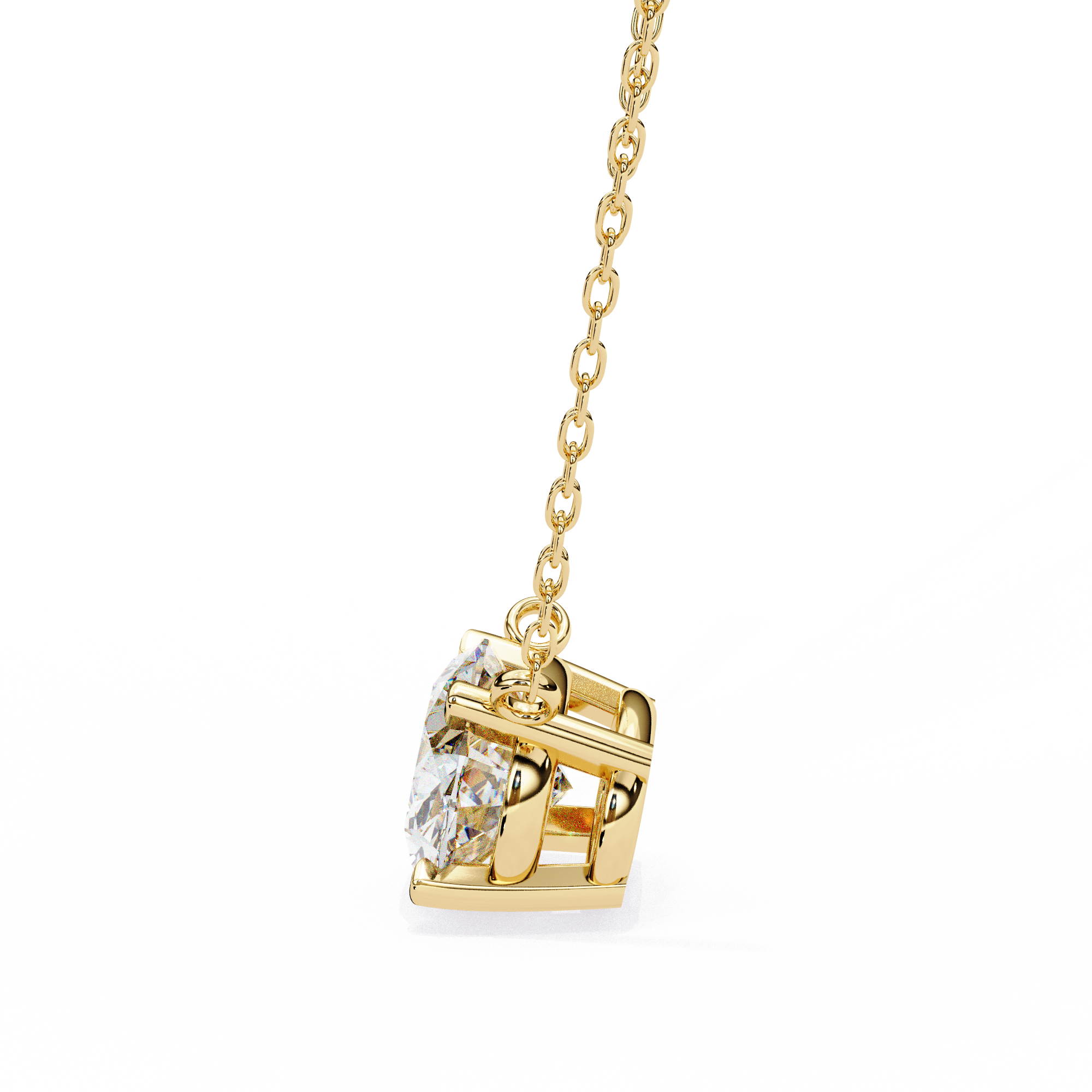 The Eviana Pendant