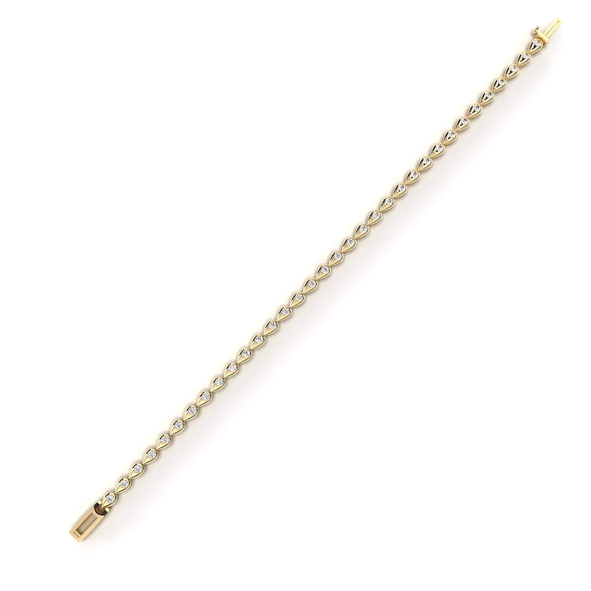 The Dropleta Bracelet