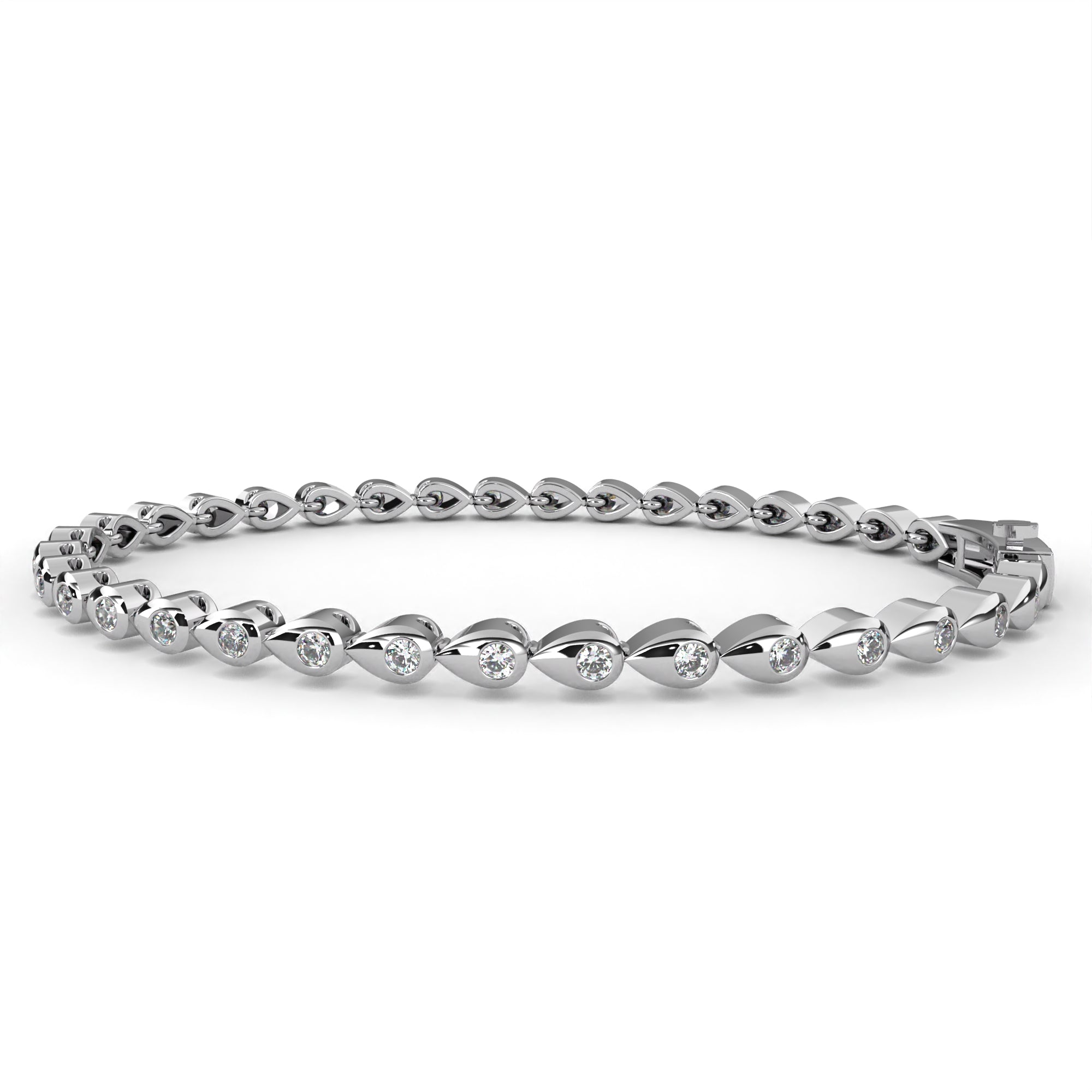 The Dropleta Bracelet