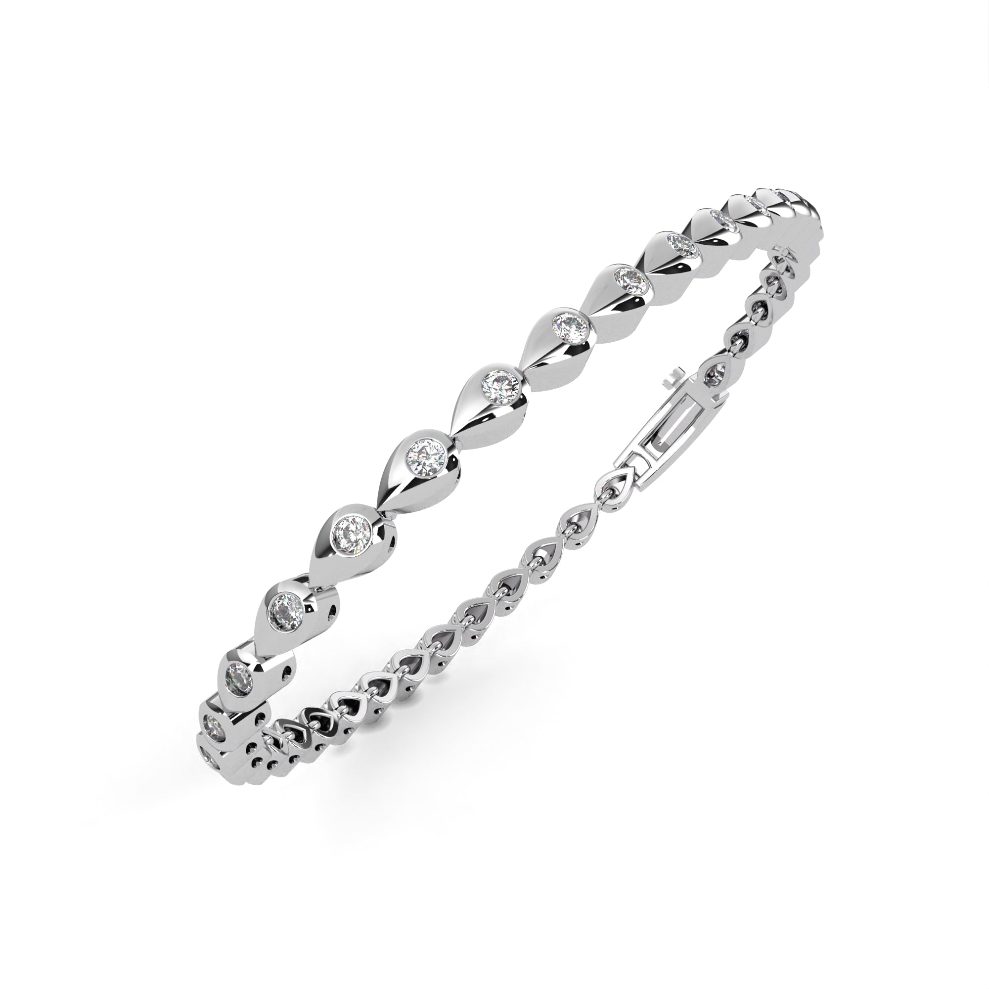 The Dropleta Bracelet