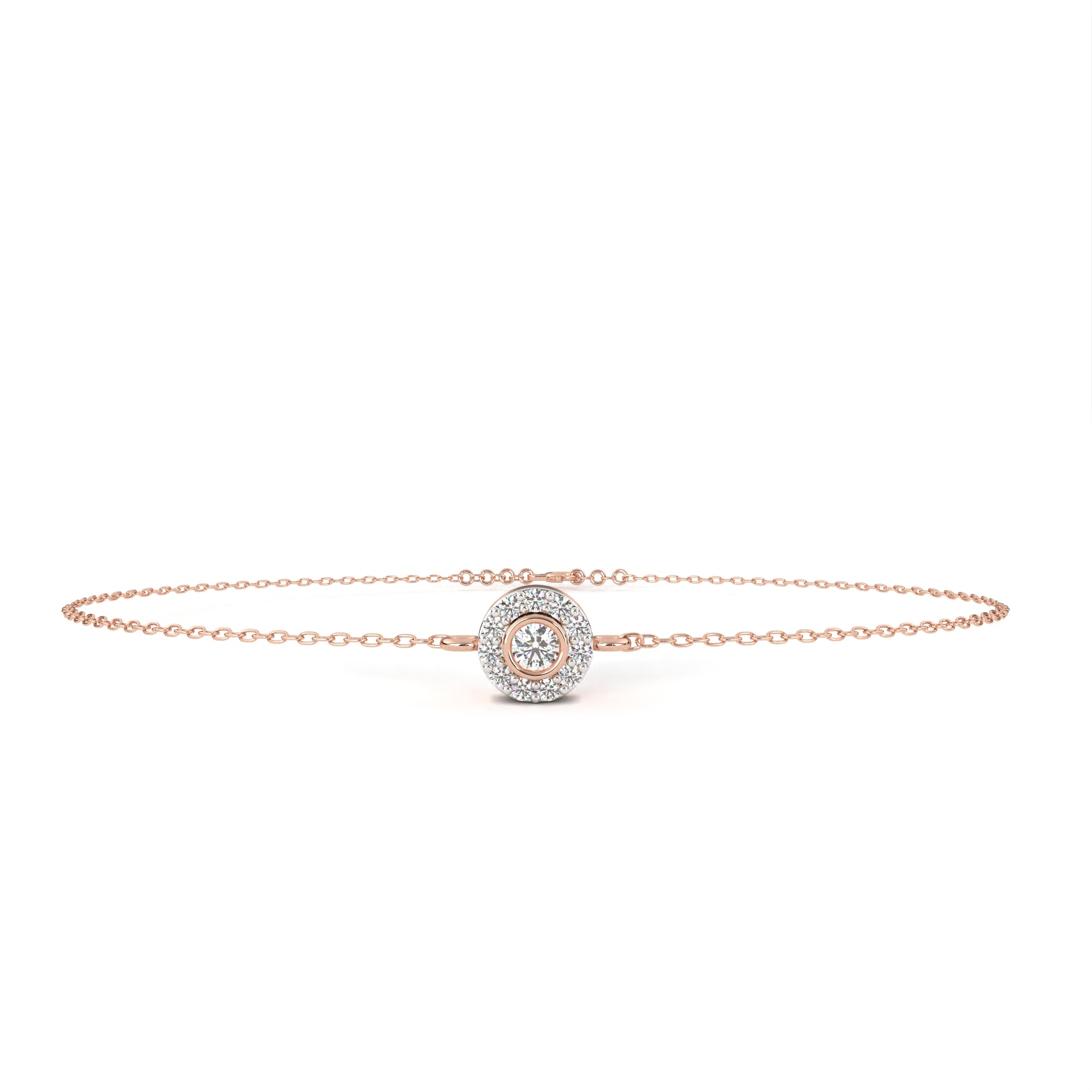 The Centerpiece Bracelet