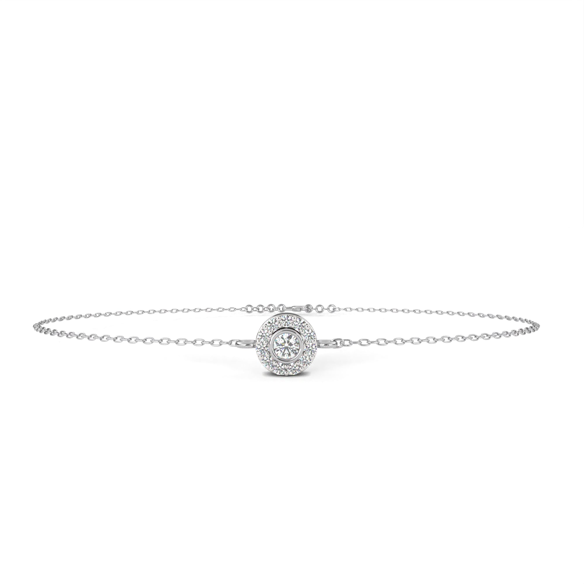 The Centerpiece Bracelet