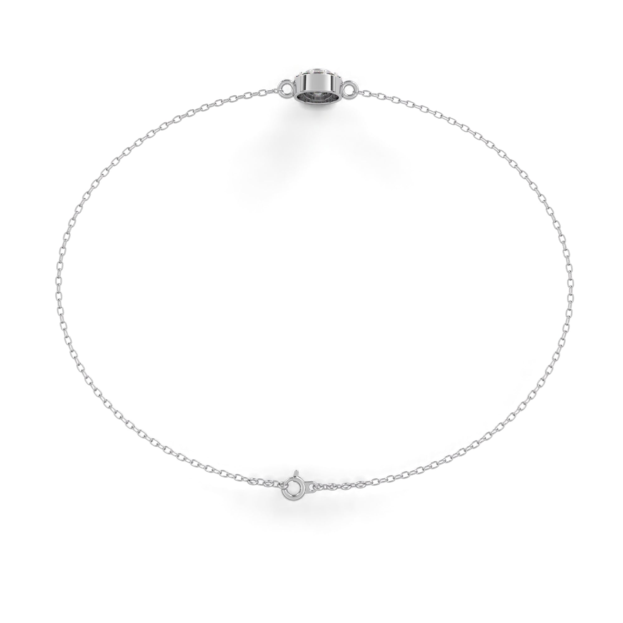 The Centerpiece Bracelet