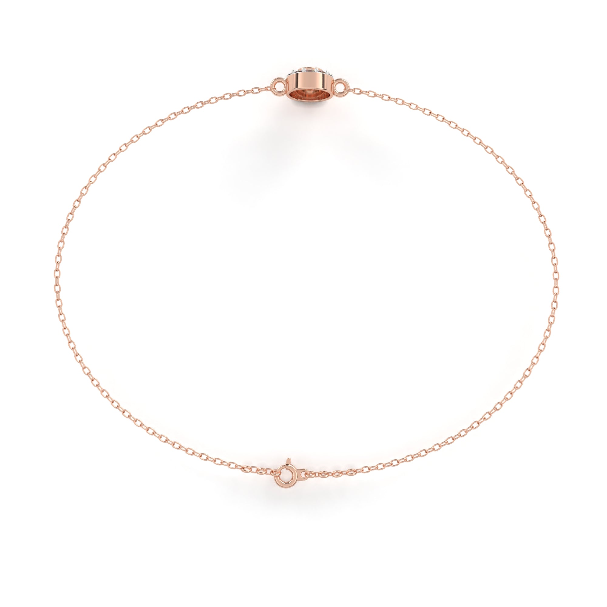 The Centerpiece Bracelet