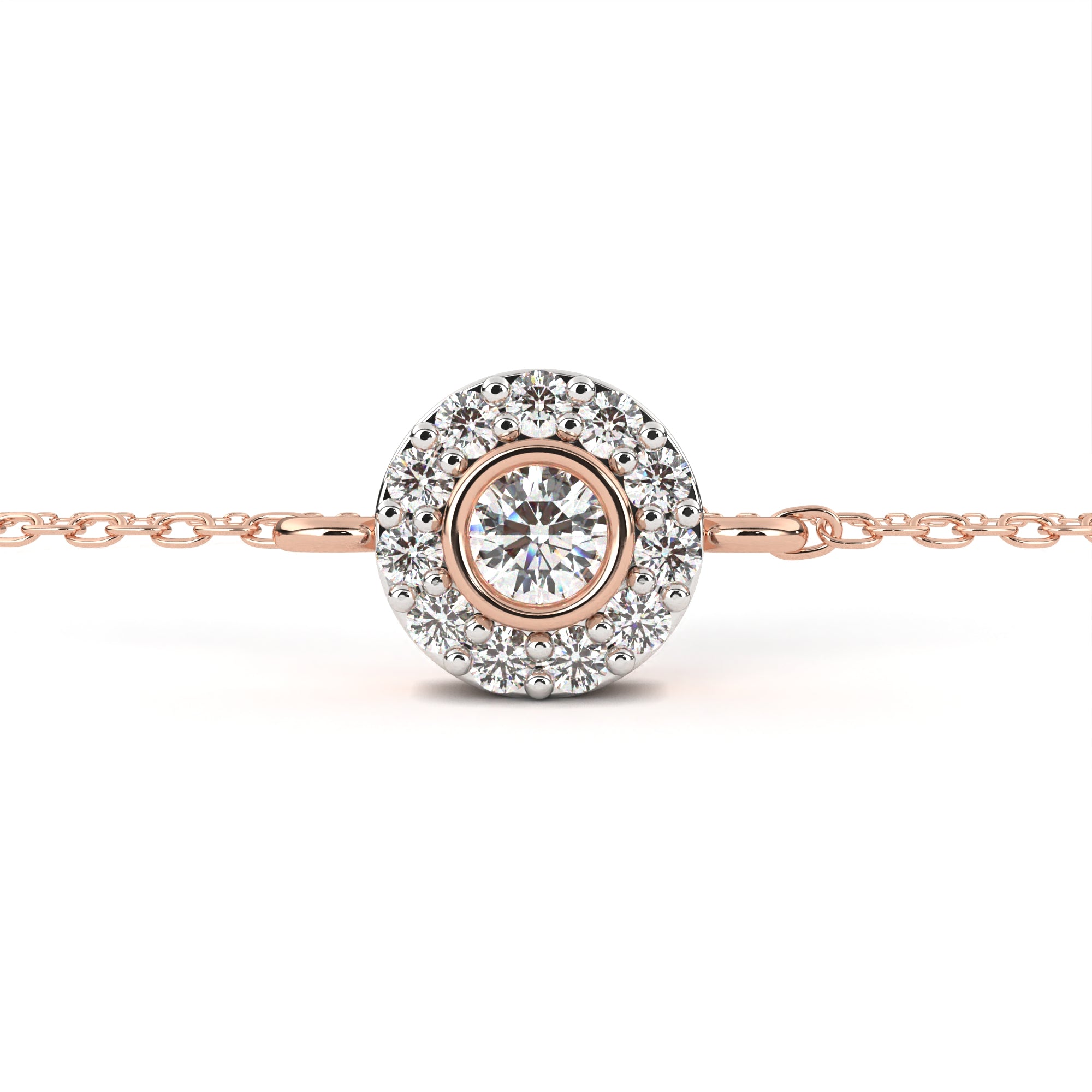 The Centerpiece Bracelet