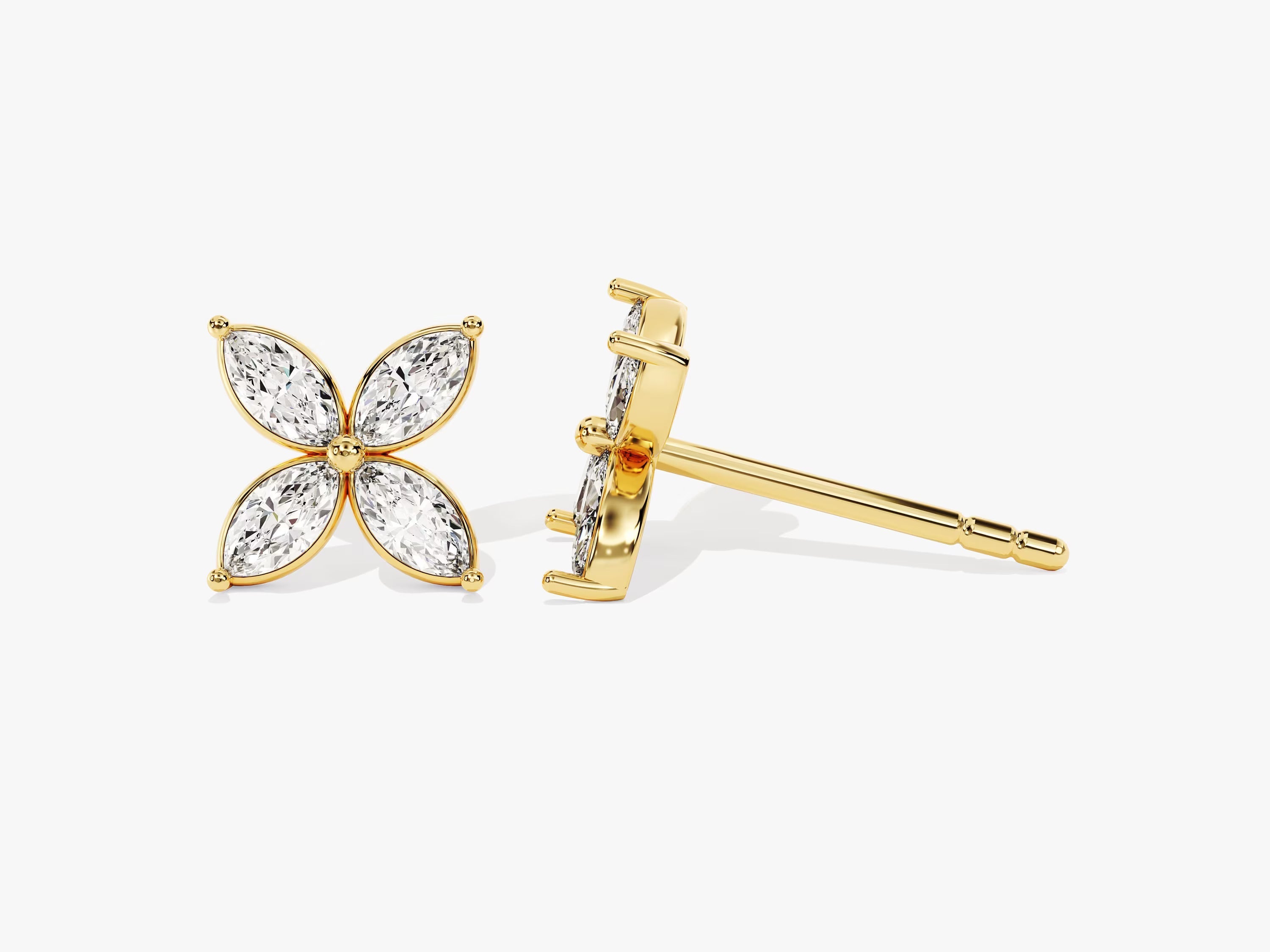 The Cloveria Earrings