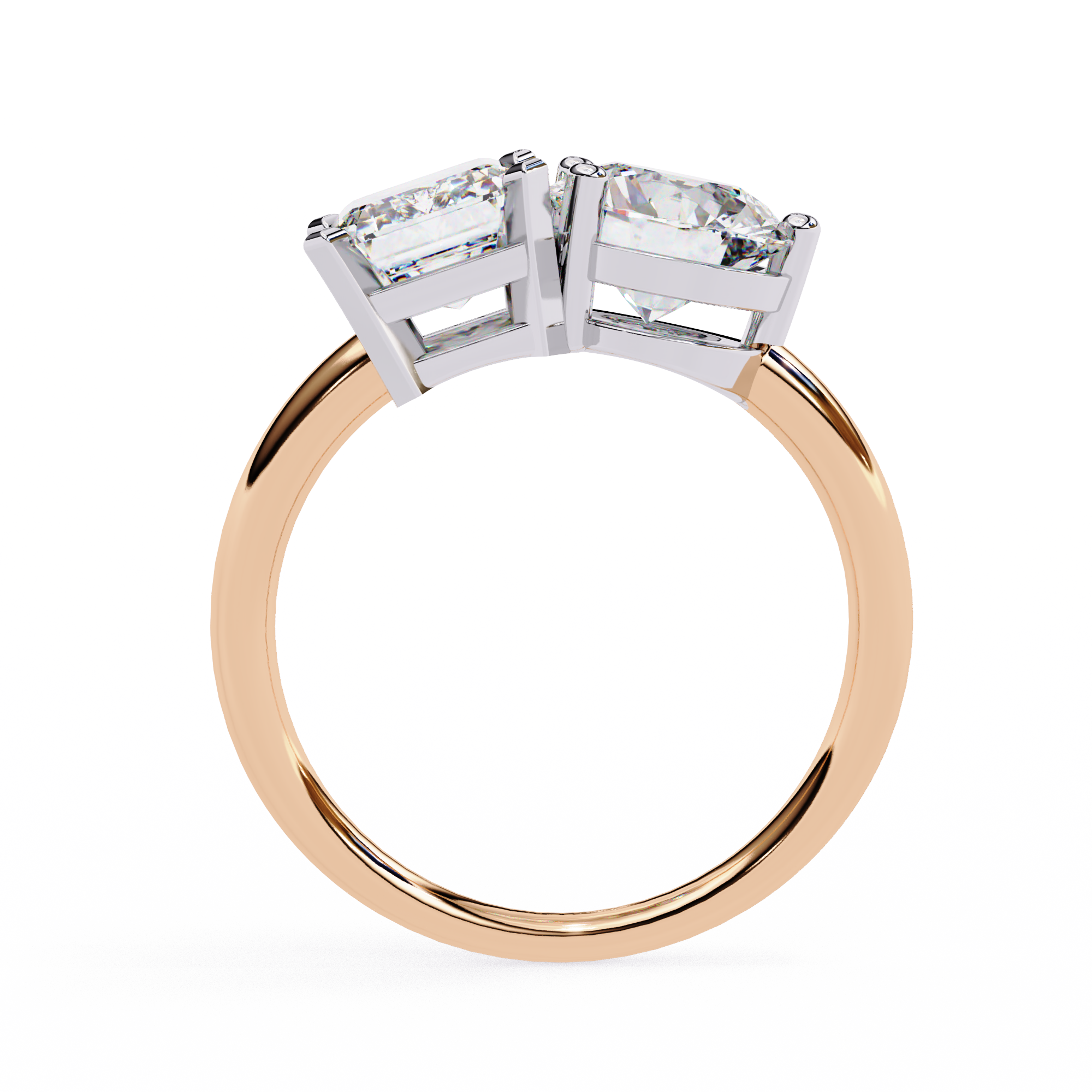The Eliana Ring