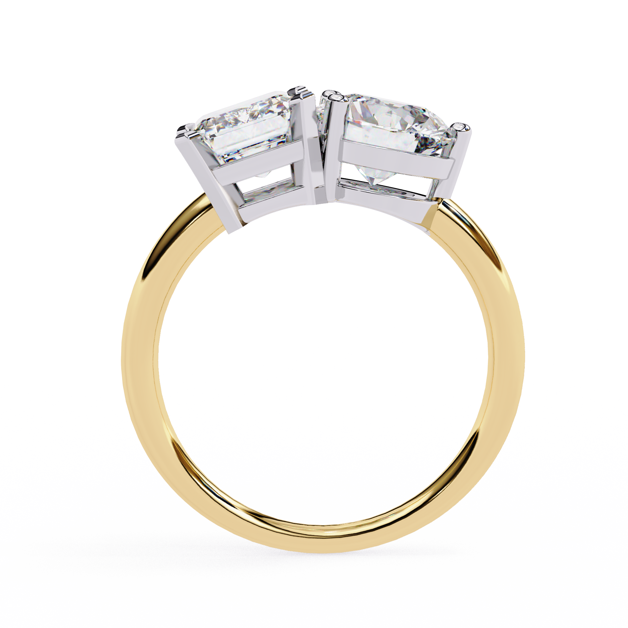 The Eliana Ring