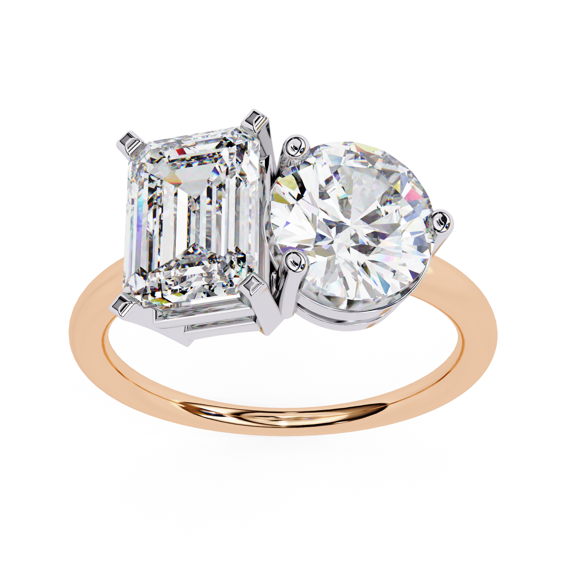 The Eliana Ring