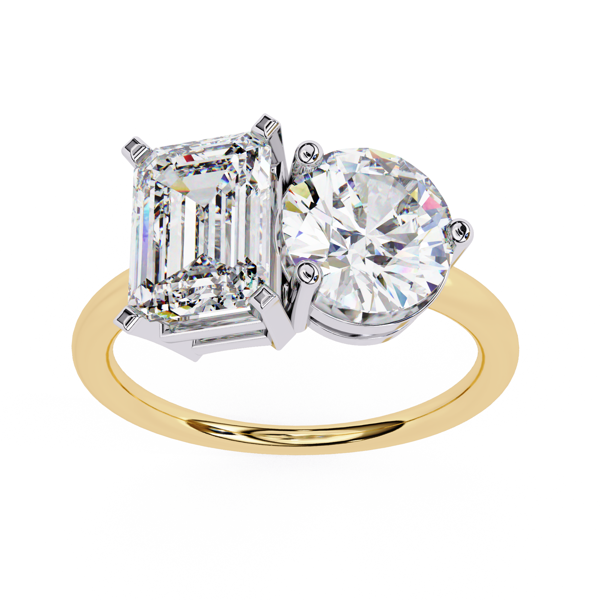 The Eliana Ring