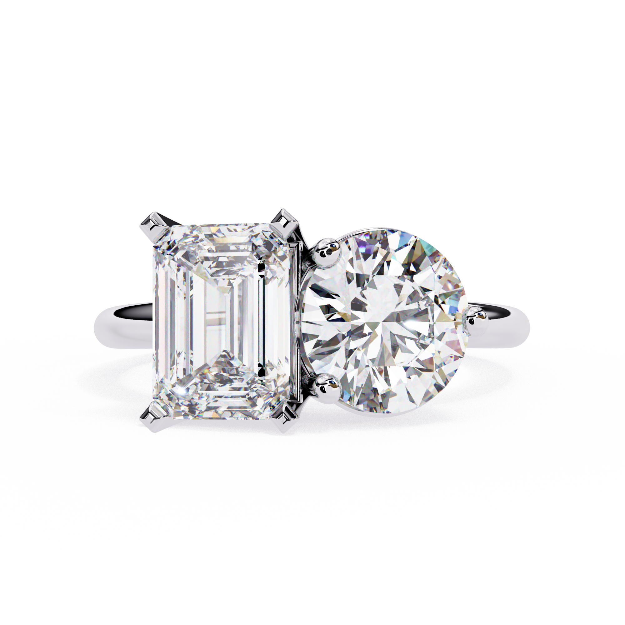 The Eliana Ring