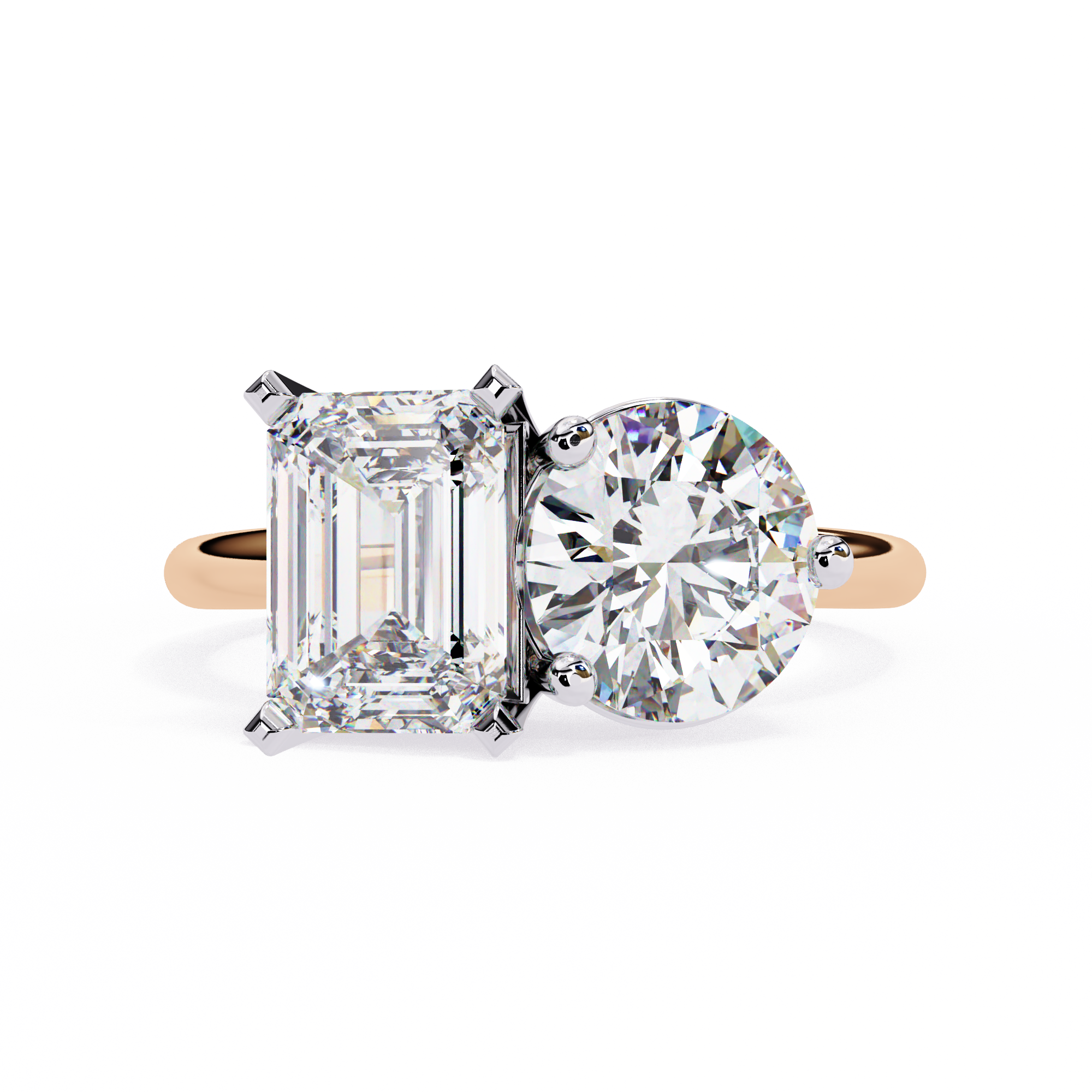 The Eliana Ring
