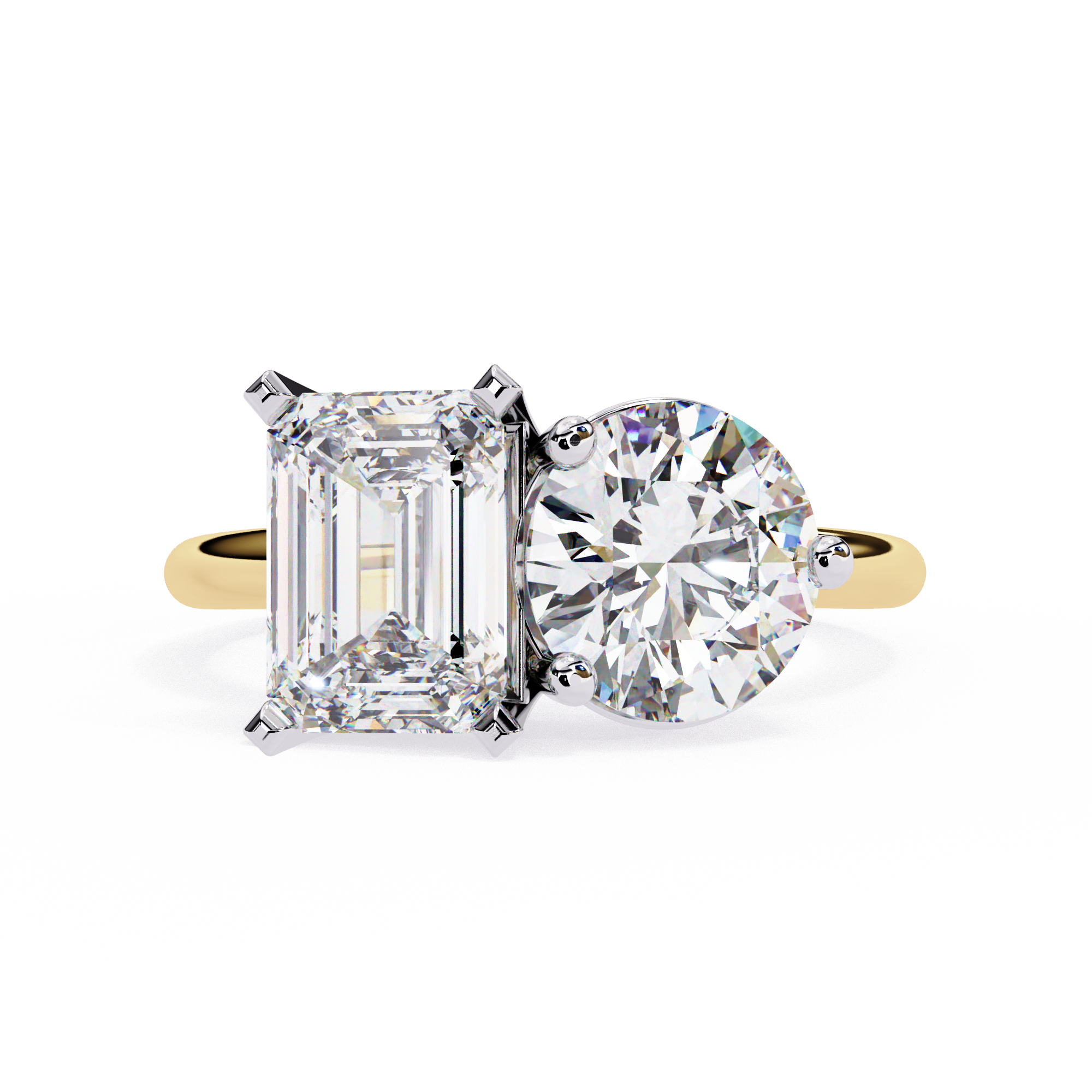 The Eliana Ring