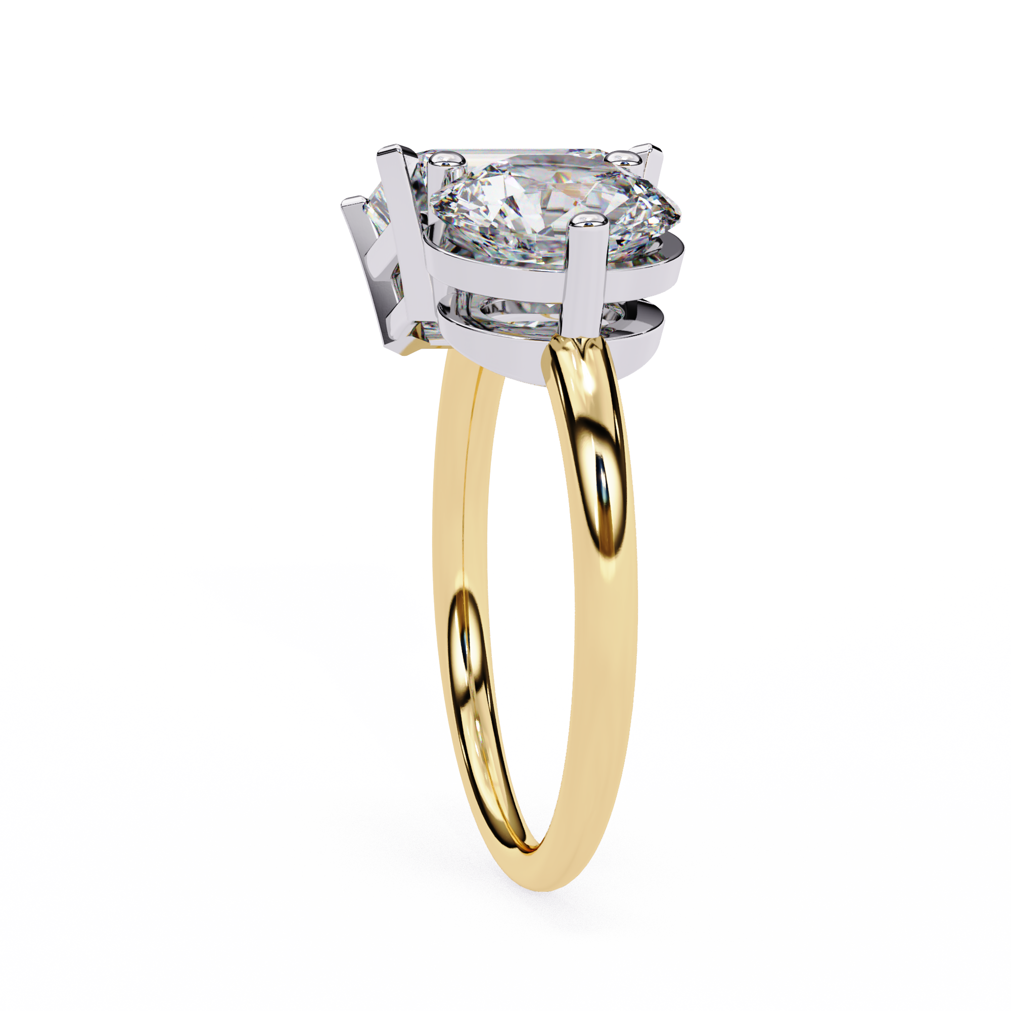 The Eliana Ring