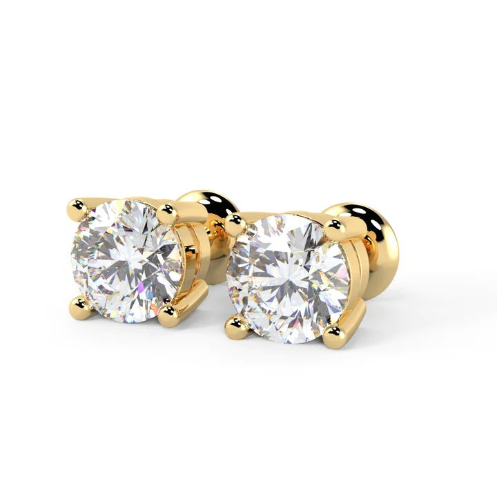 The Radiant Studs