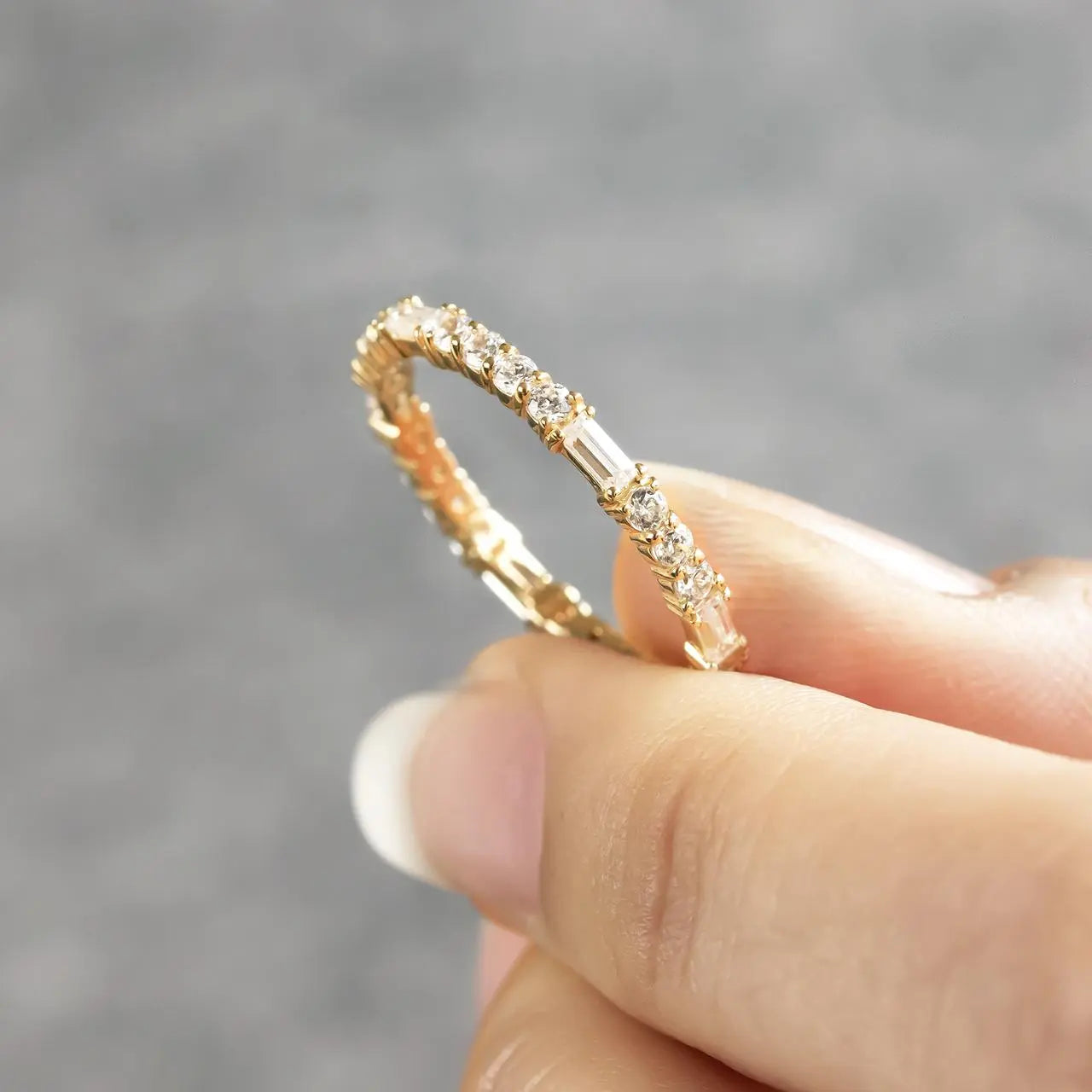 The Luxe Band