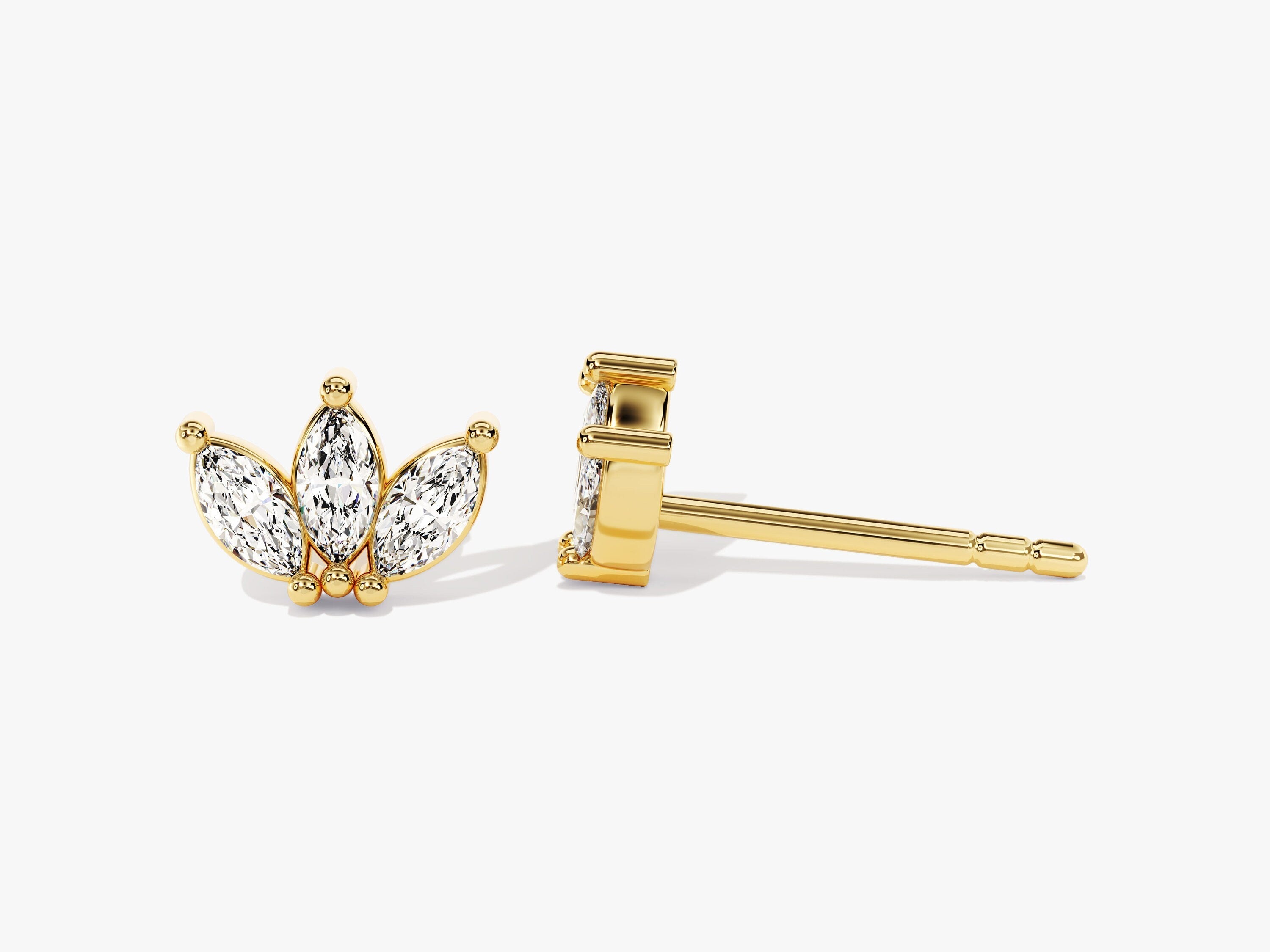 The Elysia Earrings
