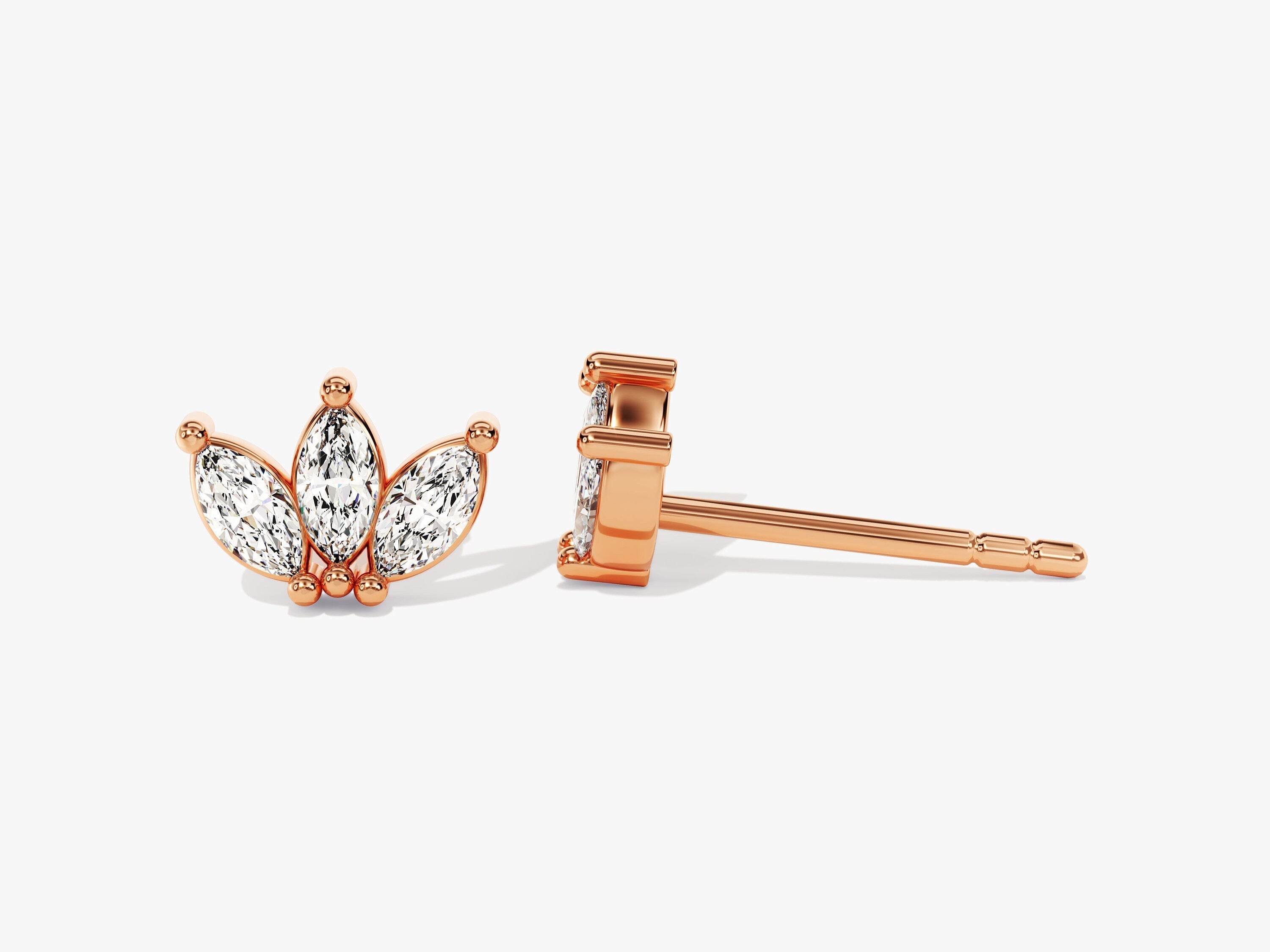 The Elysia Earrings