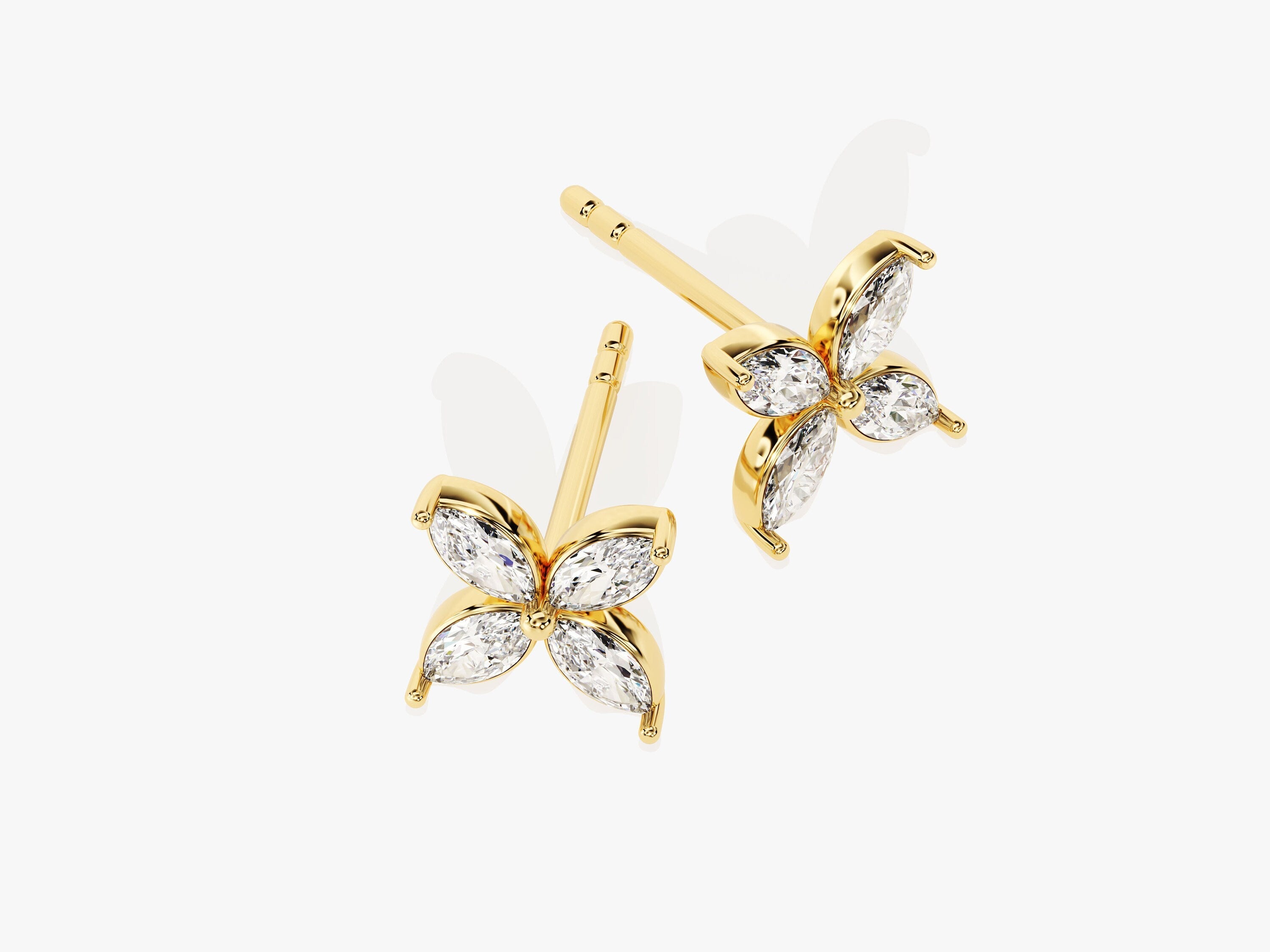 The Cloveria Earrings