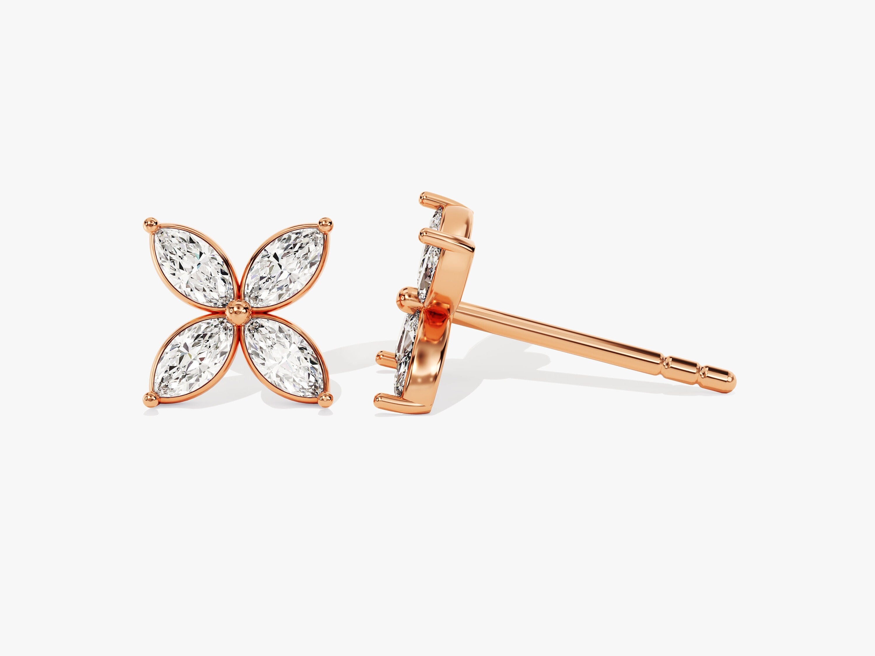 The Cloveria Earrings
